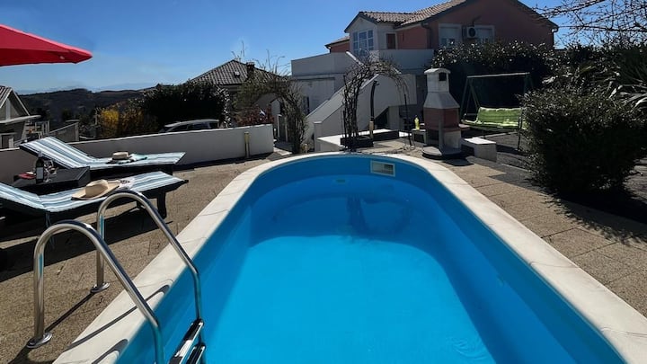 Casa Cartolina - Opatija By Villas Guide - Bakar