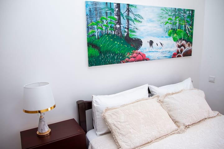 საძინებელი 2