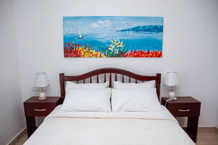 საძინებელი 1