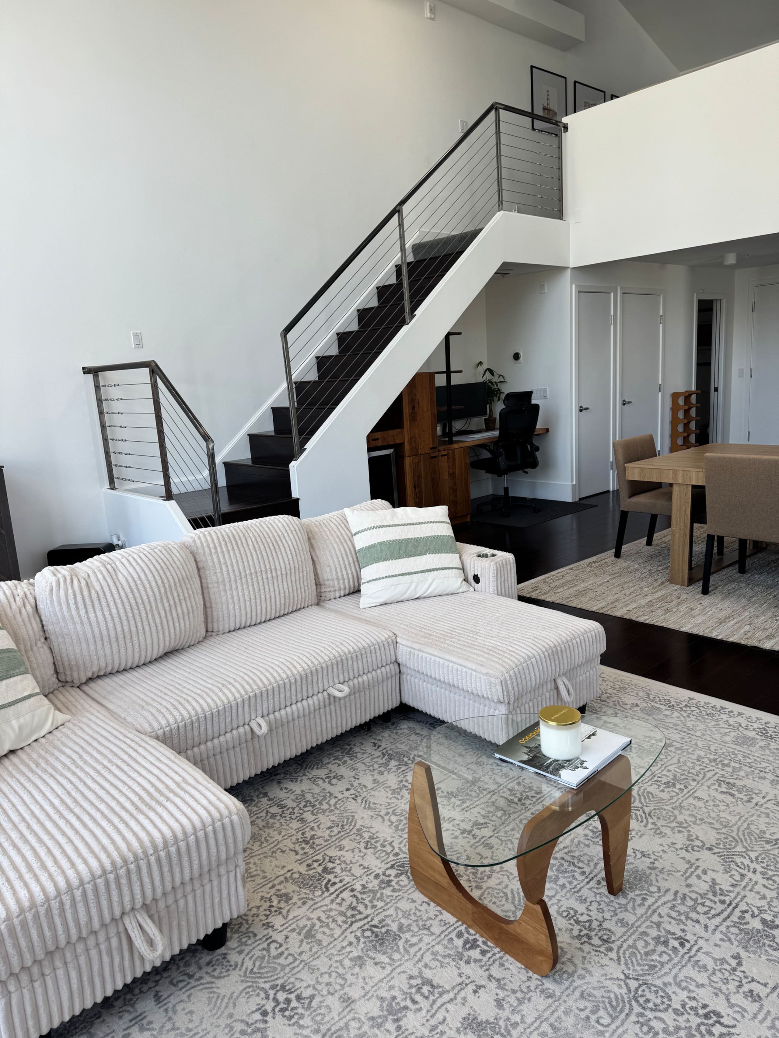 Condo in San Francisco · ★5.0 · 1 bedroom · 3 beds · 1.5 baths - Image 17