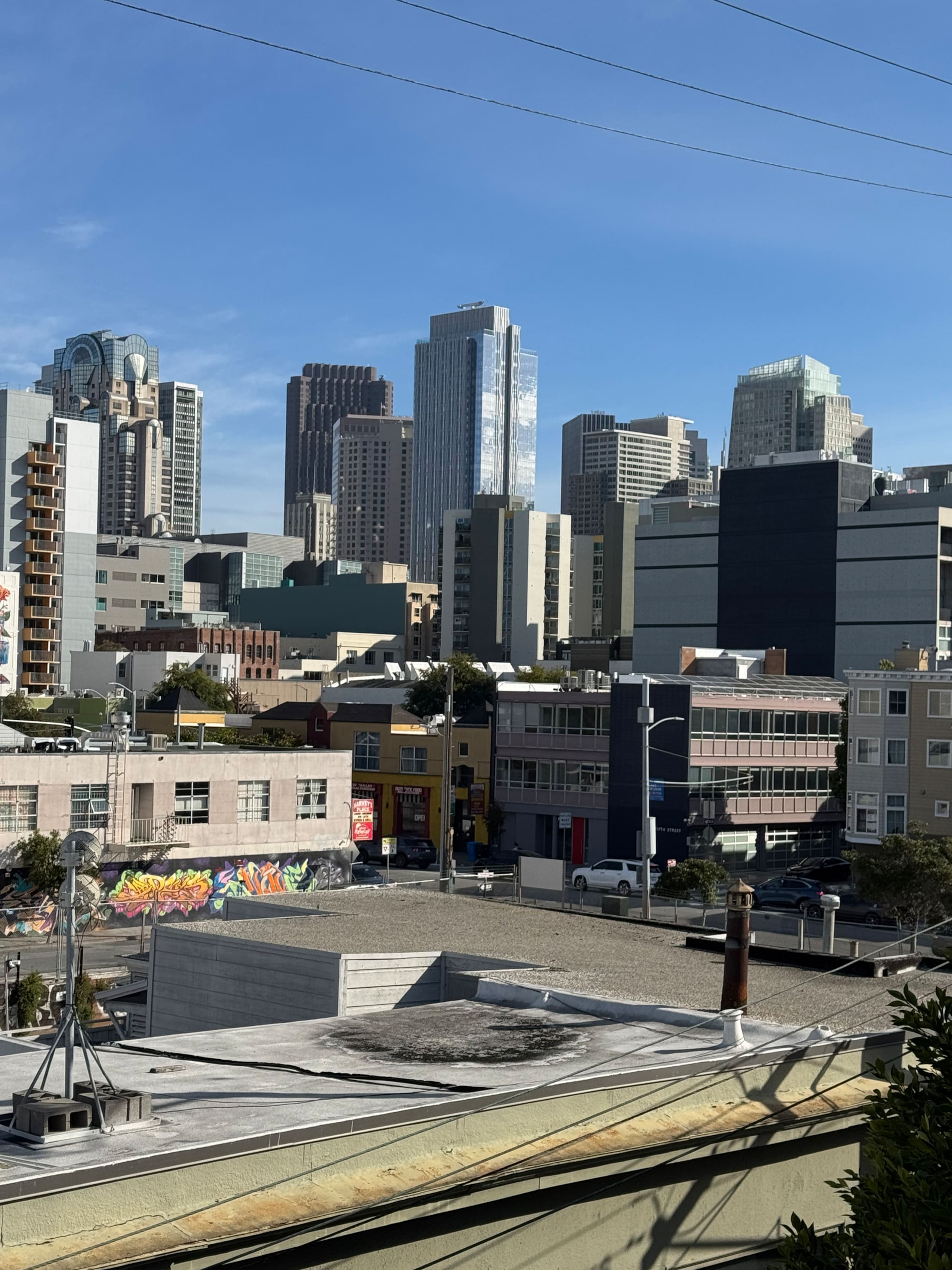 Condo in San Francisco · ★5.0 · 1 bedroom · 3 beds · 1.5 baths - Image 14