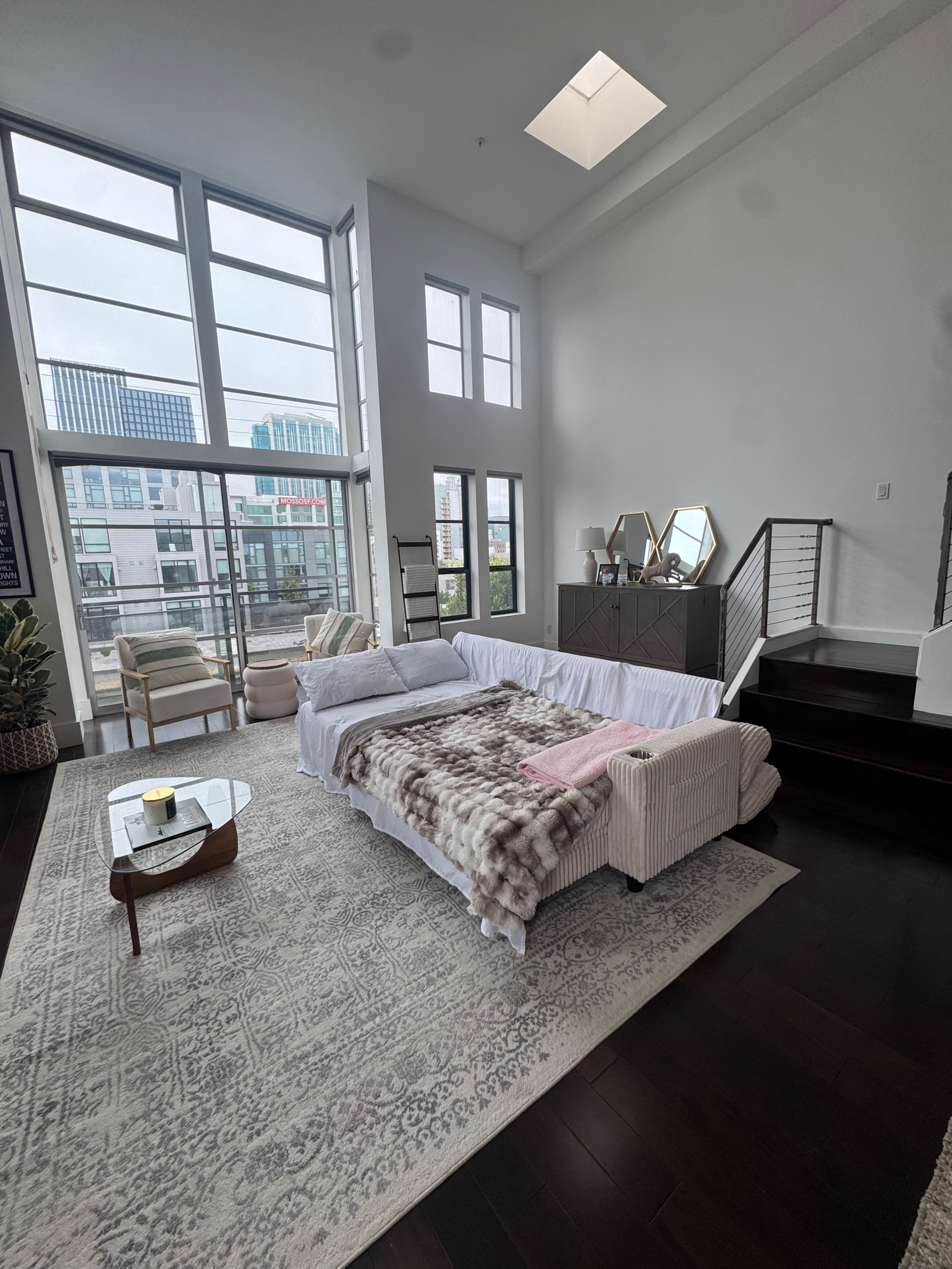 Condo in San Francisco · ★5.0 · 1 bedroom · 3 beds · 1.5 baths - Image 32
