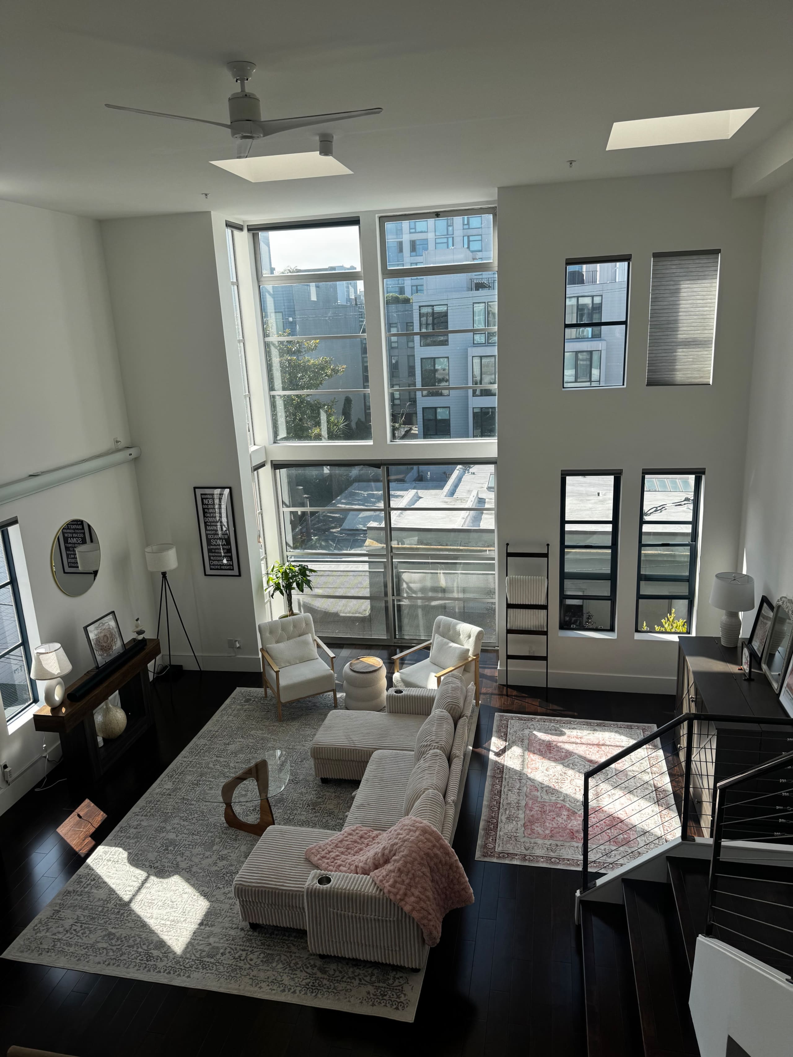 Condo in San Francisco · ★5.0 · 1 bedroom · 3 beds · 1.5 baths - Image 1