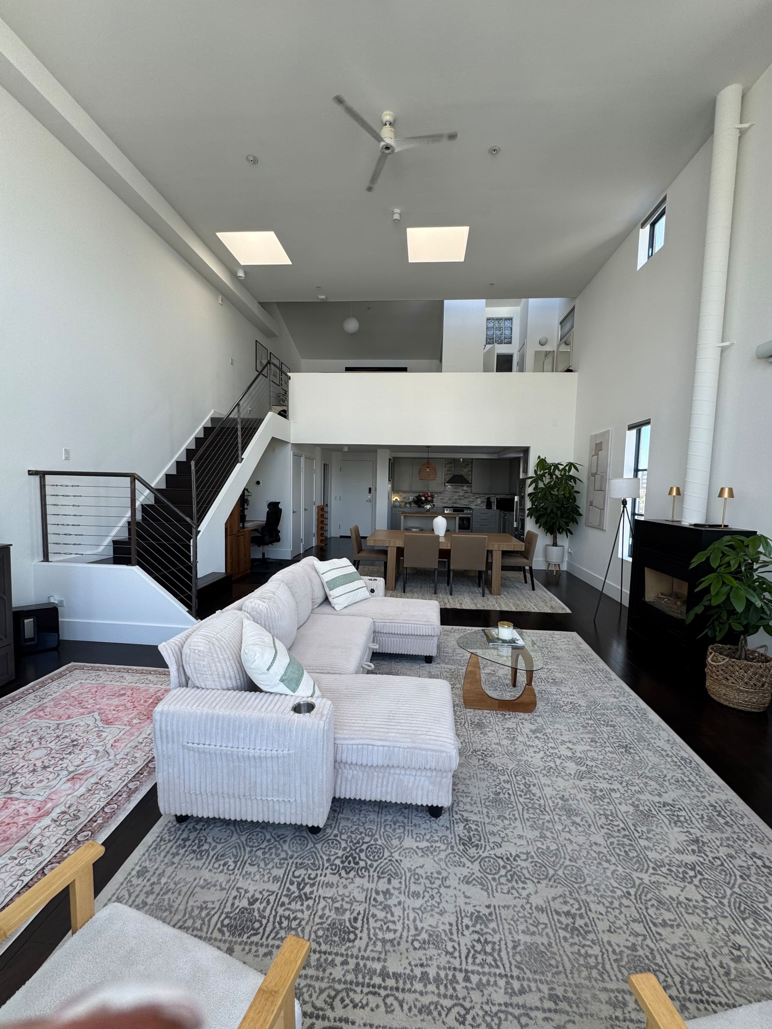 Condo in San Francisco · ★5.0 · 1 bedroom · 3 beds · 1.5 baths - Image 8