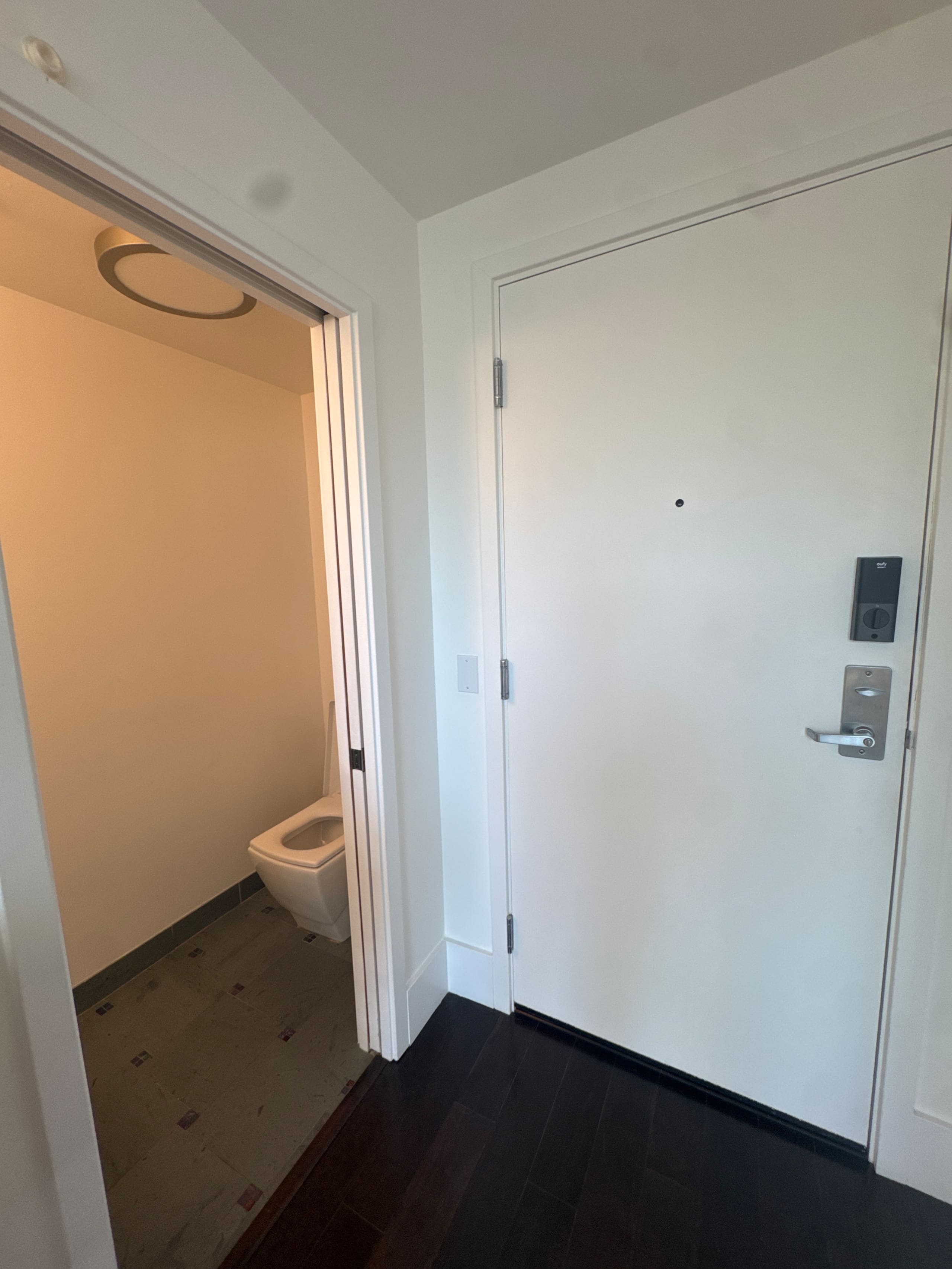 Condo in San Francisco · ★5.0 · 1 bedroom · 3 beds · 1.5 baths - Image 36