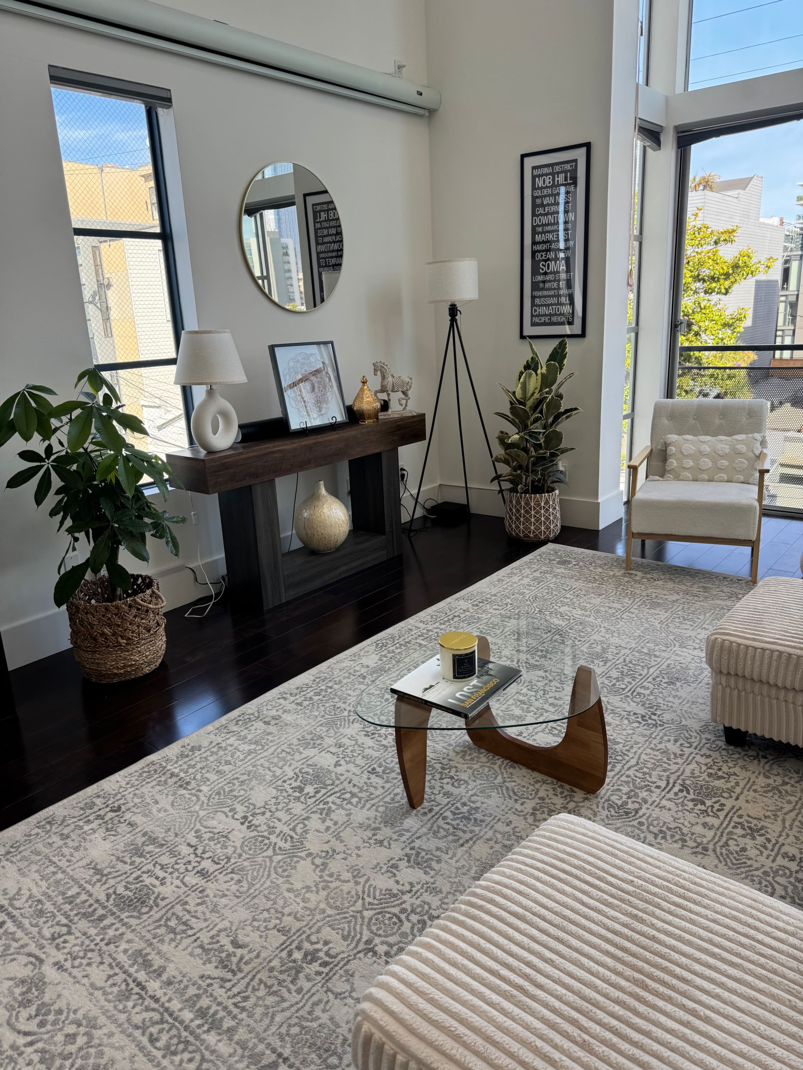 Condo in San Francisco · ★5.0 · 1 bedroom · 3 beds · 1.5 baths - Image 4