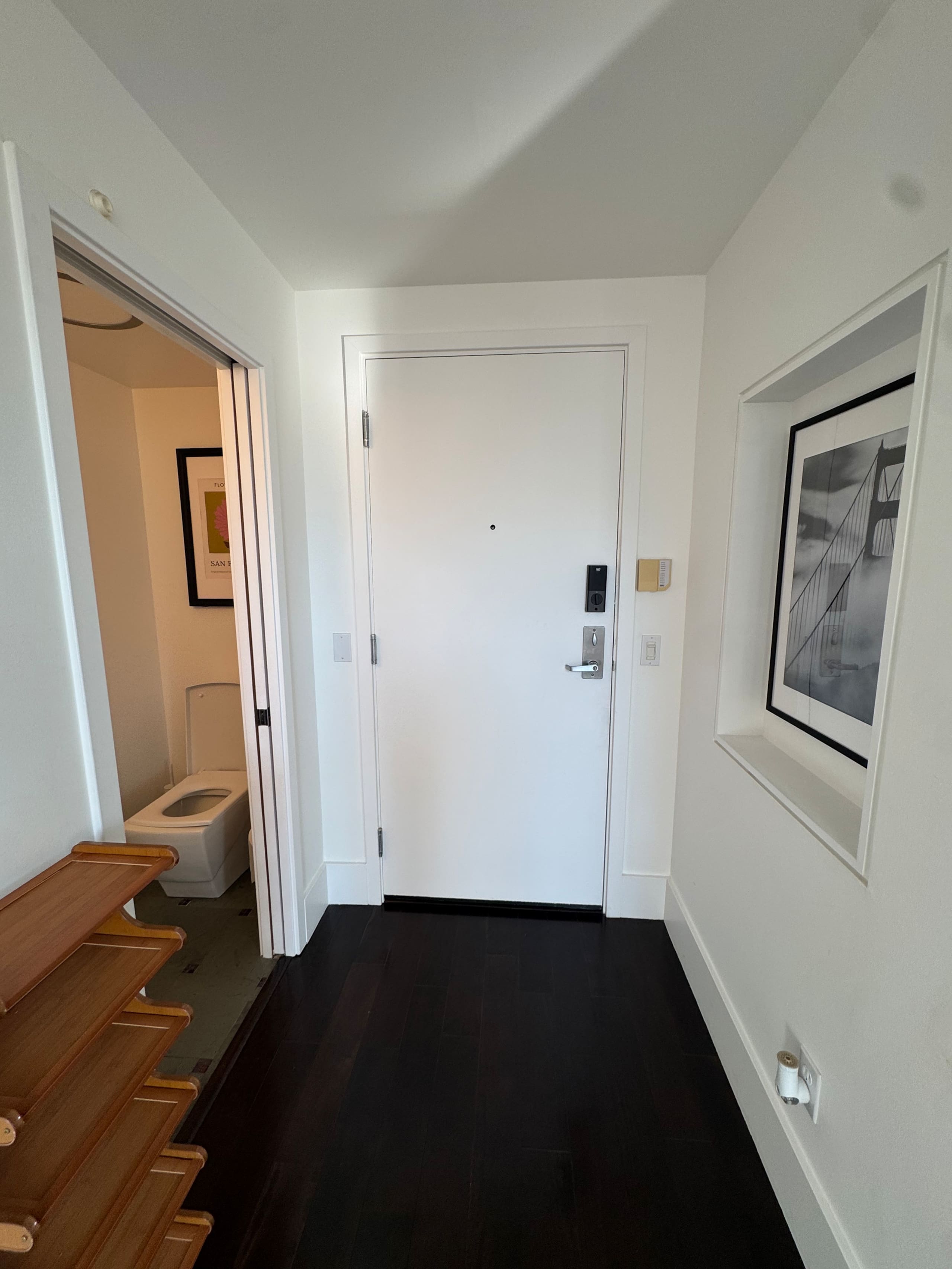 Condo in San Francisco · ★5.0 · 1 bedroom · 3 beds · 1.5 baths - Image 44