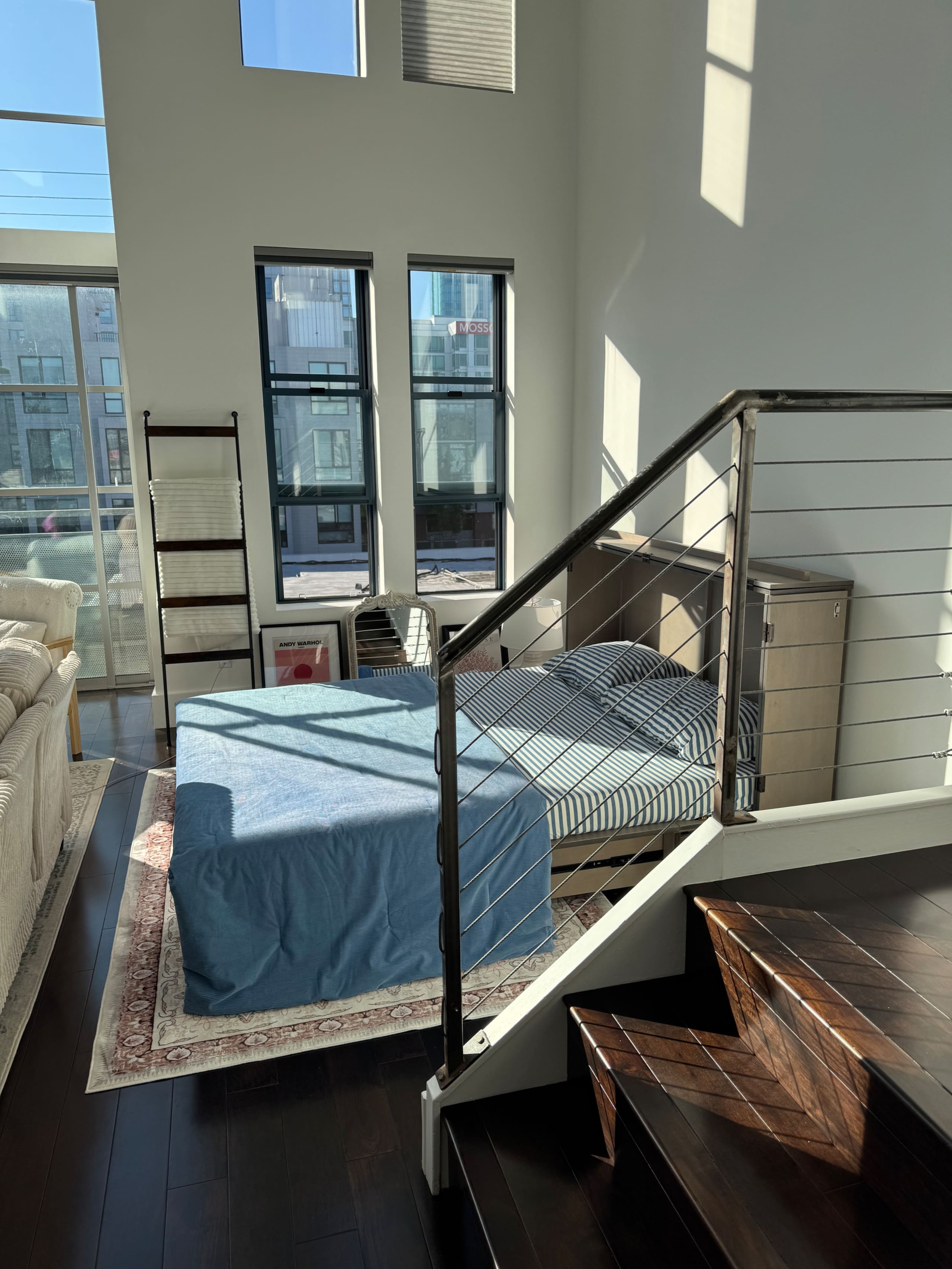 Condo in San Francisco · ★5.0 · 1 bedroom · 3 beds · 1.5 baths - Image 29