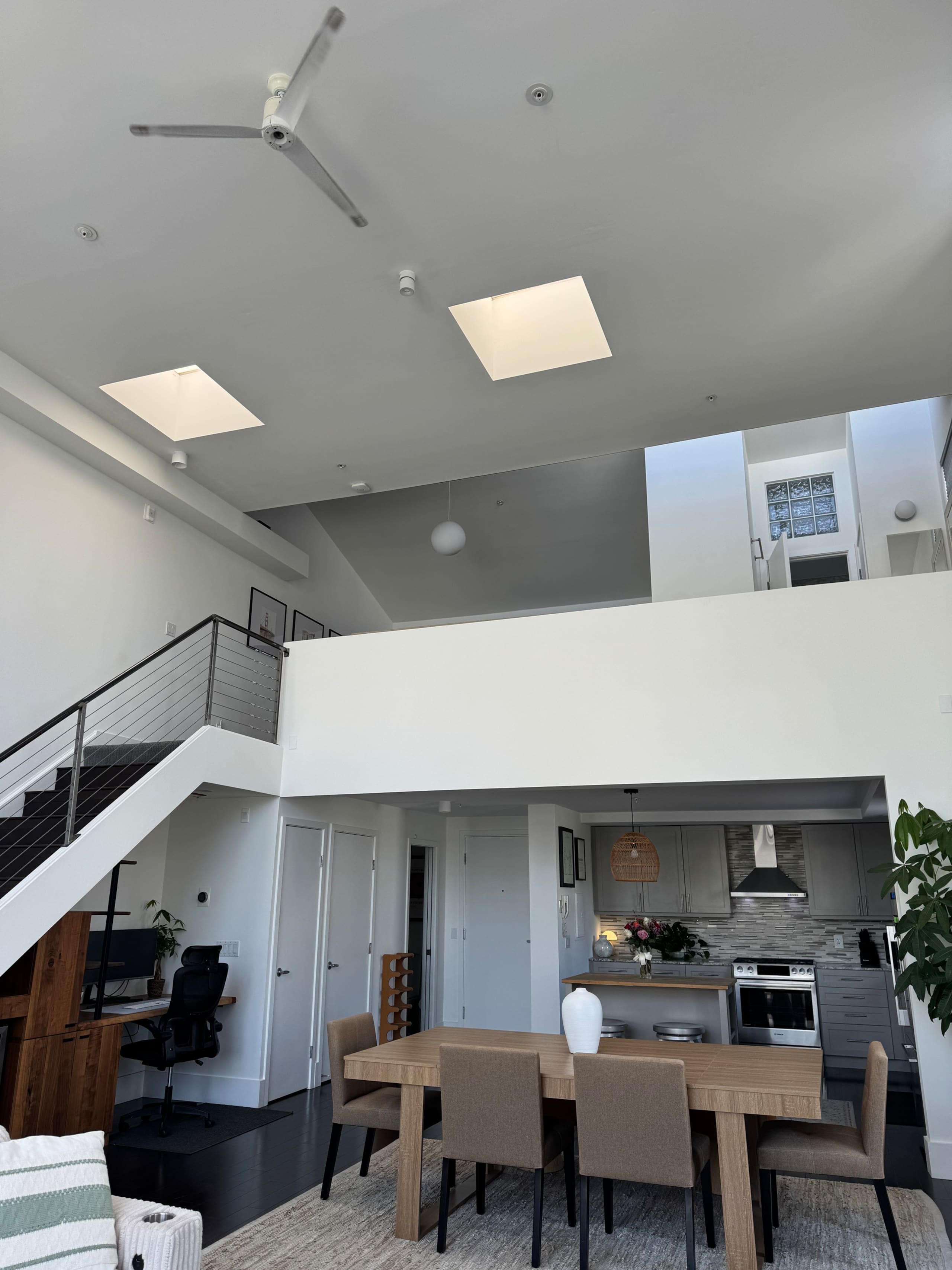 Condo in San Francisco · ★5.0 · 1 bedroom · 3 beds · 1.5 baths - Image 16