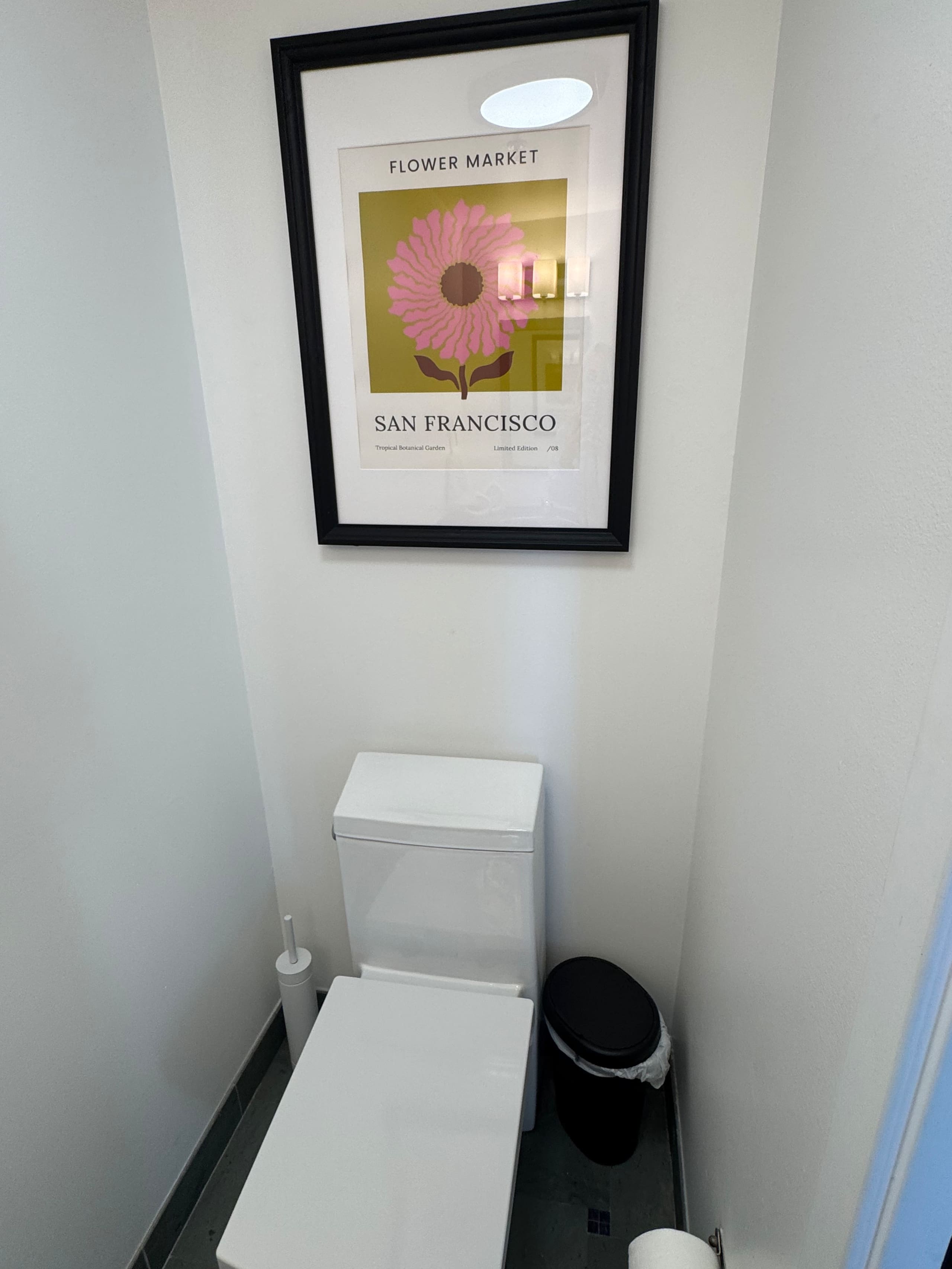 Condo in San Francisco · ★5.0 · 1 bedroom · 3 beds · 1.5 baths - Image 37