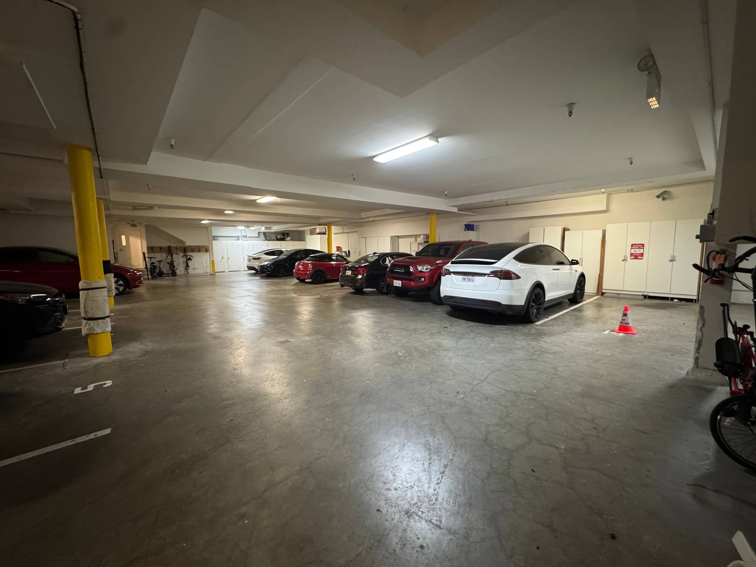 Condo in San Francisco · ★5.0 · 1 bedroom · 3 beds · 1.5 baths - Image 45