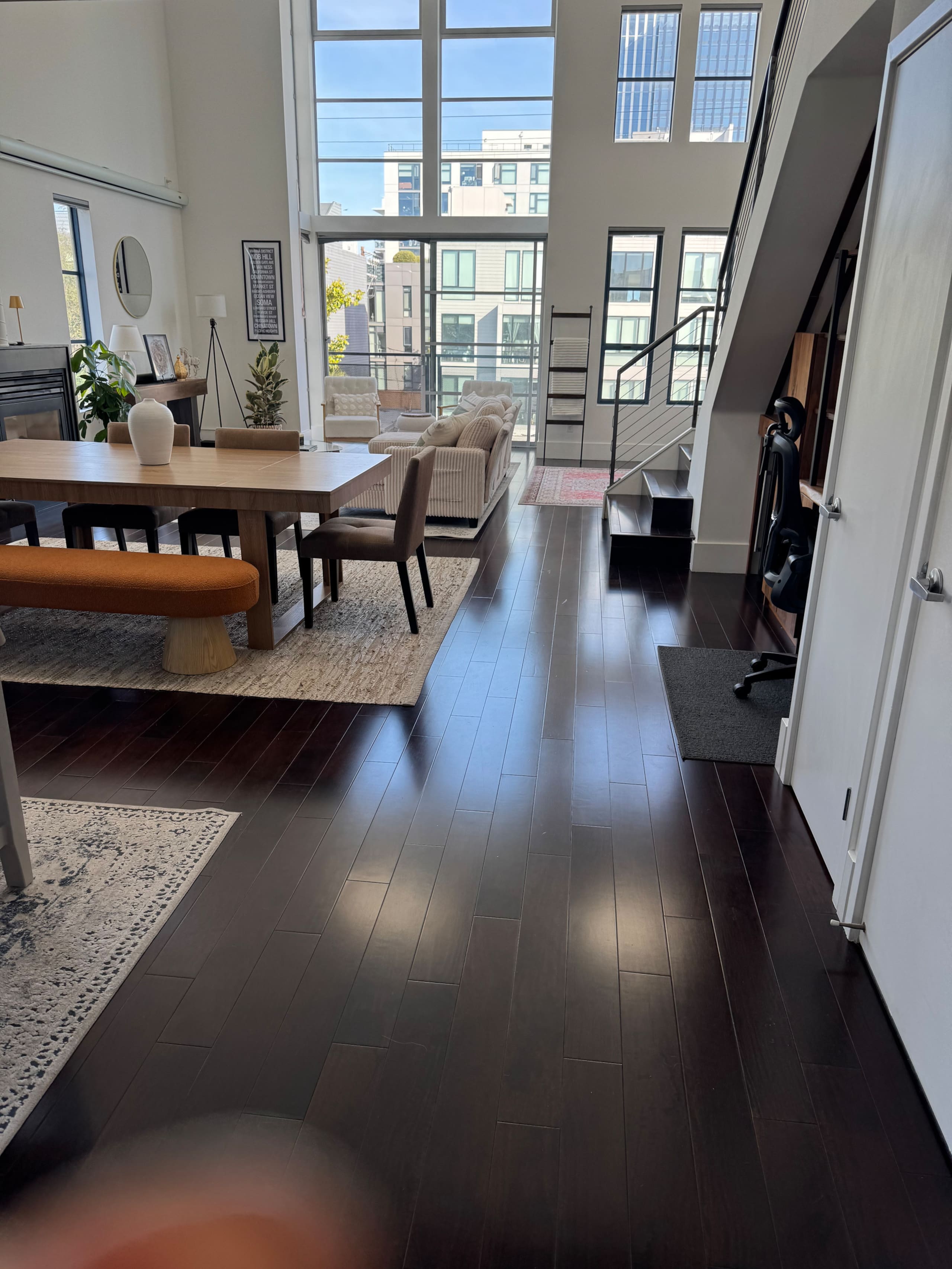 Condo in San Francisco · ★5.0 · 1 bedroom · 3 beds · 1.5 baths - Image 11