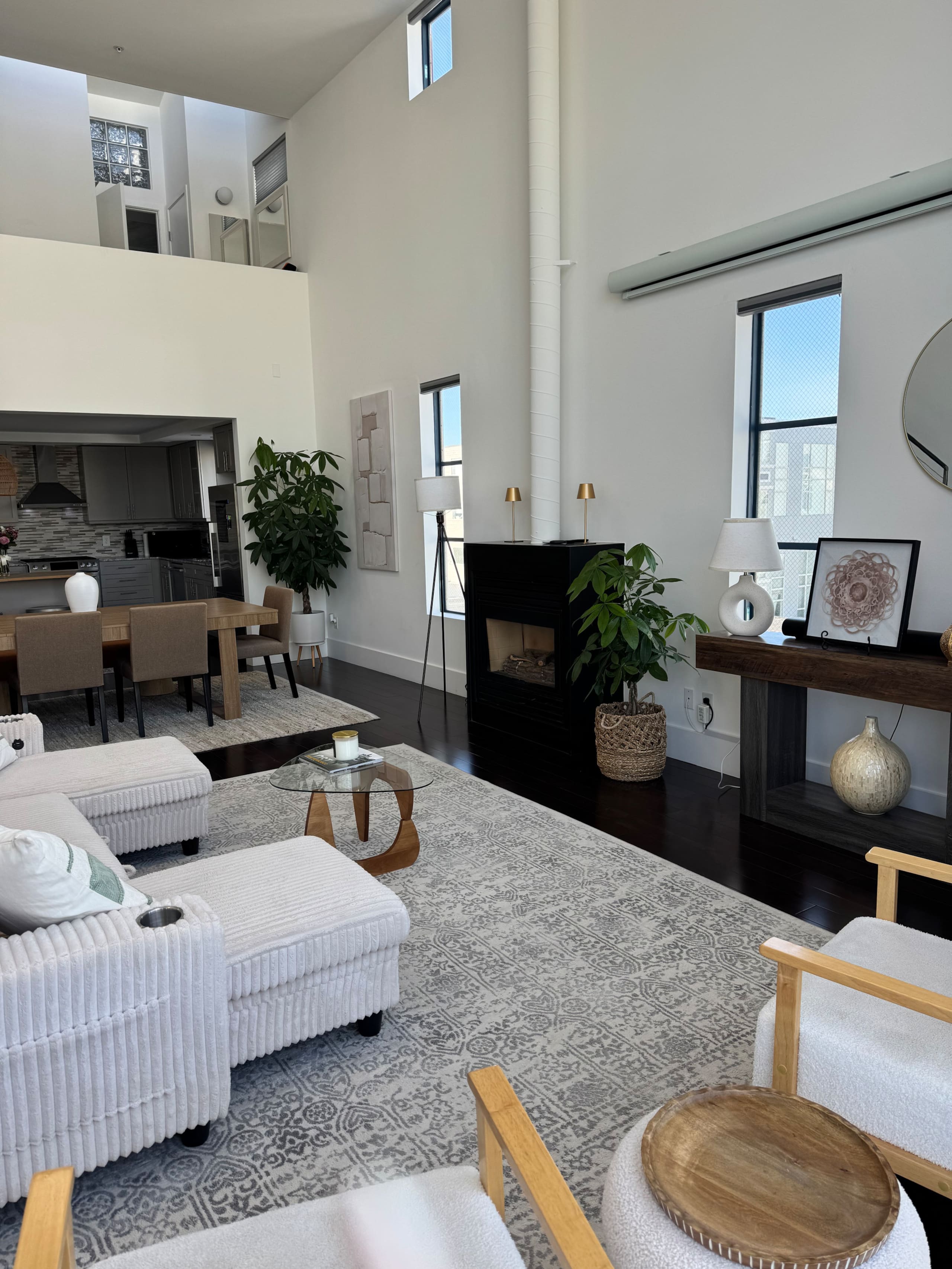 Condo in San Francisco · ★5.0 · 1 bedroom · 3 beds · 1.5 baths - Image 18