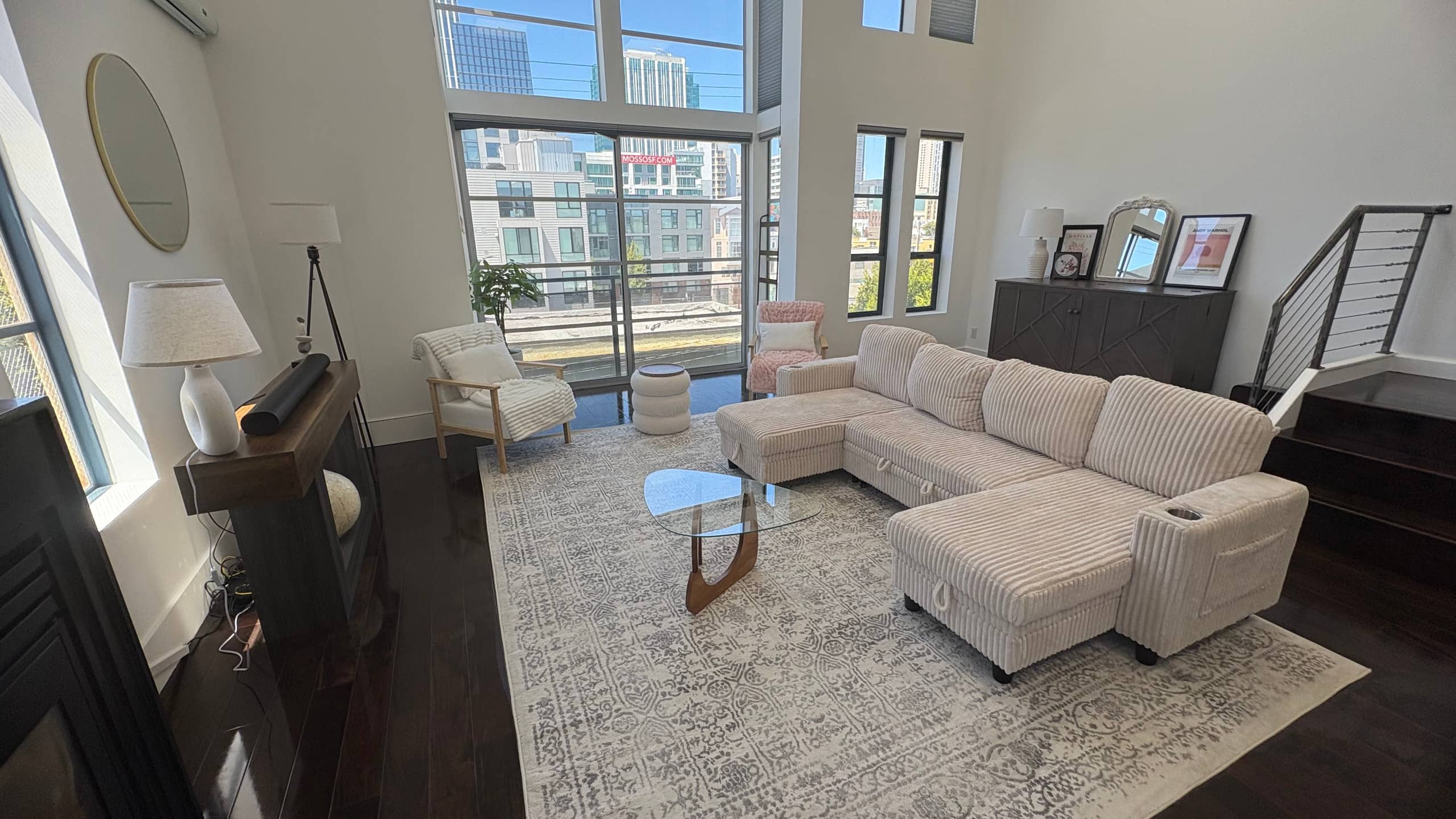Condo in San Francisco · ★5.0 · 1 bedroom · 3 beds · 1.5 baths - Image 2