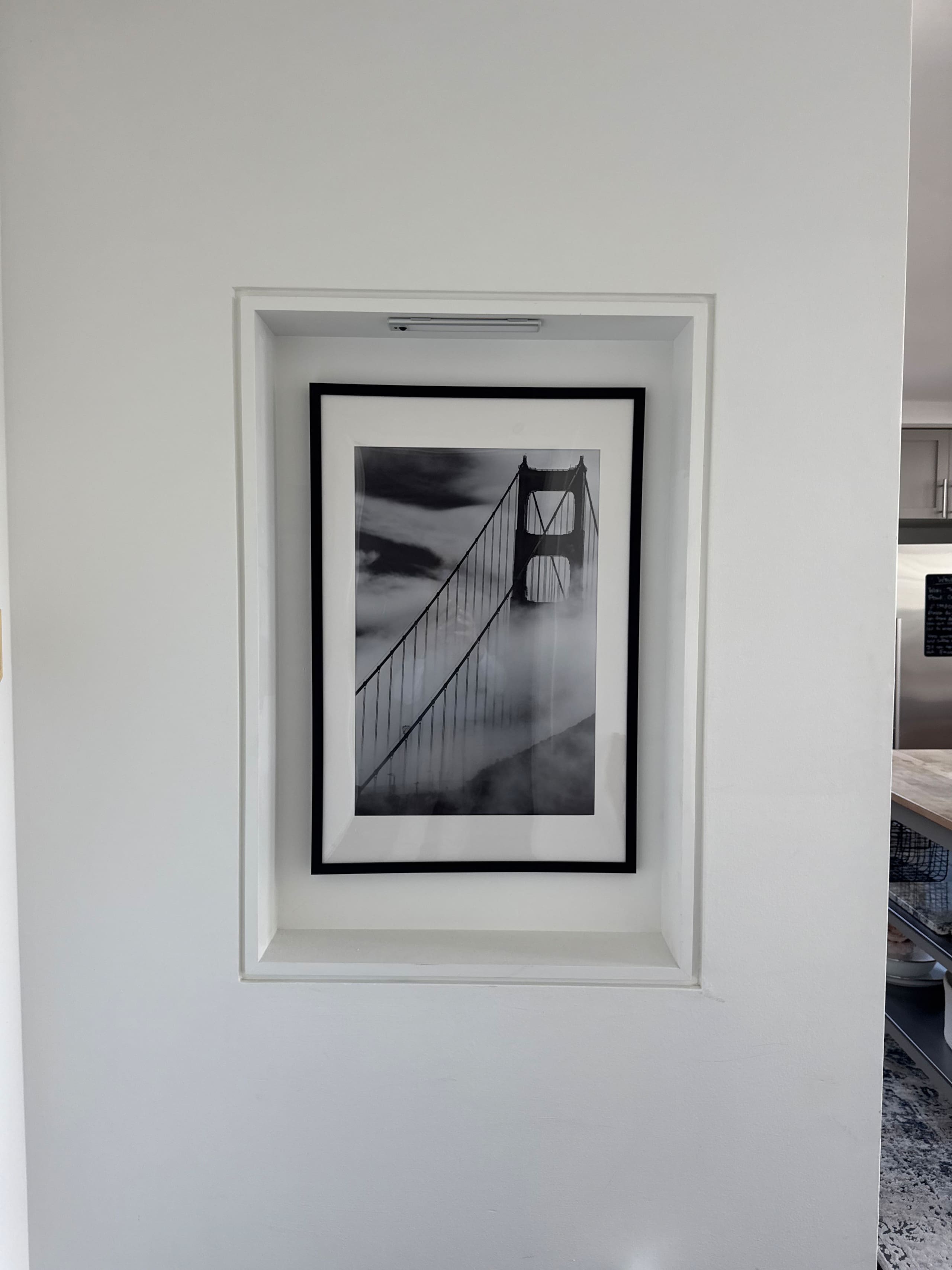 Condo in San Francisco · ★5.0 · 1 bedroom · 3 beds · 1.5 baths - Image 9