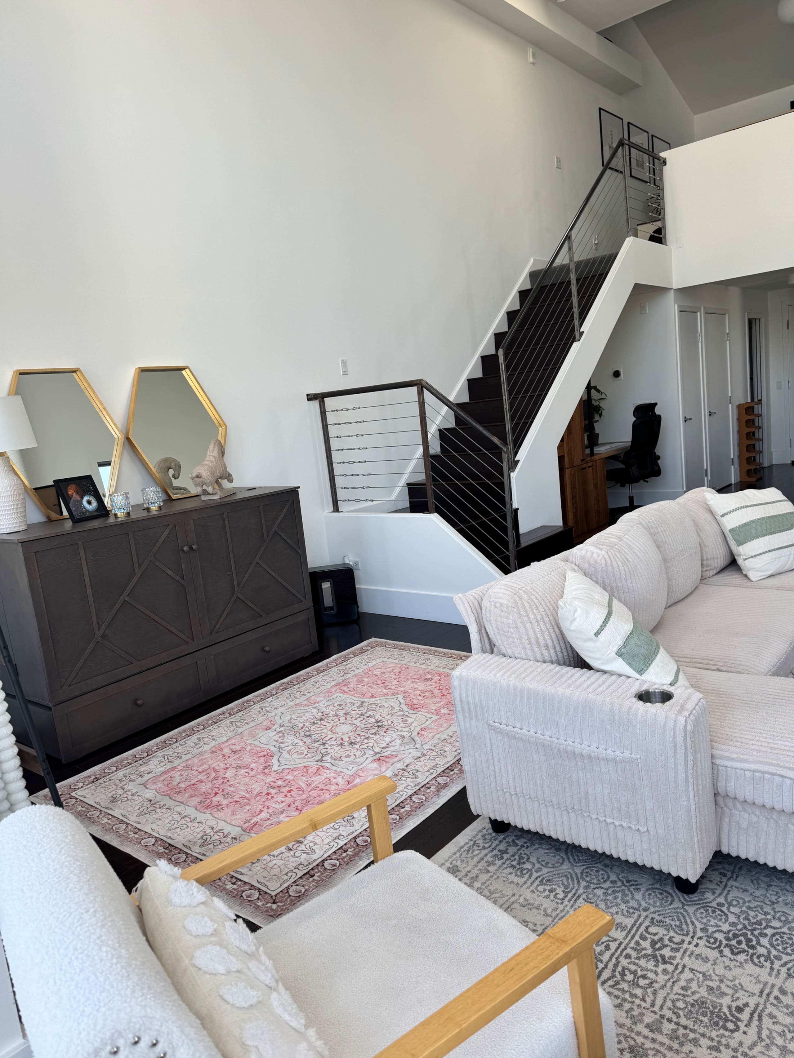 Condo in San Francisco · ★5.0 · 1 bedroom · 3 beds · 1.5 baths - Image 19