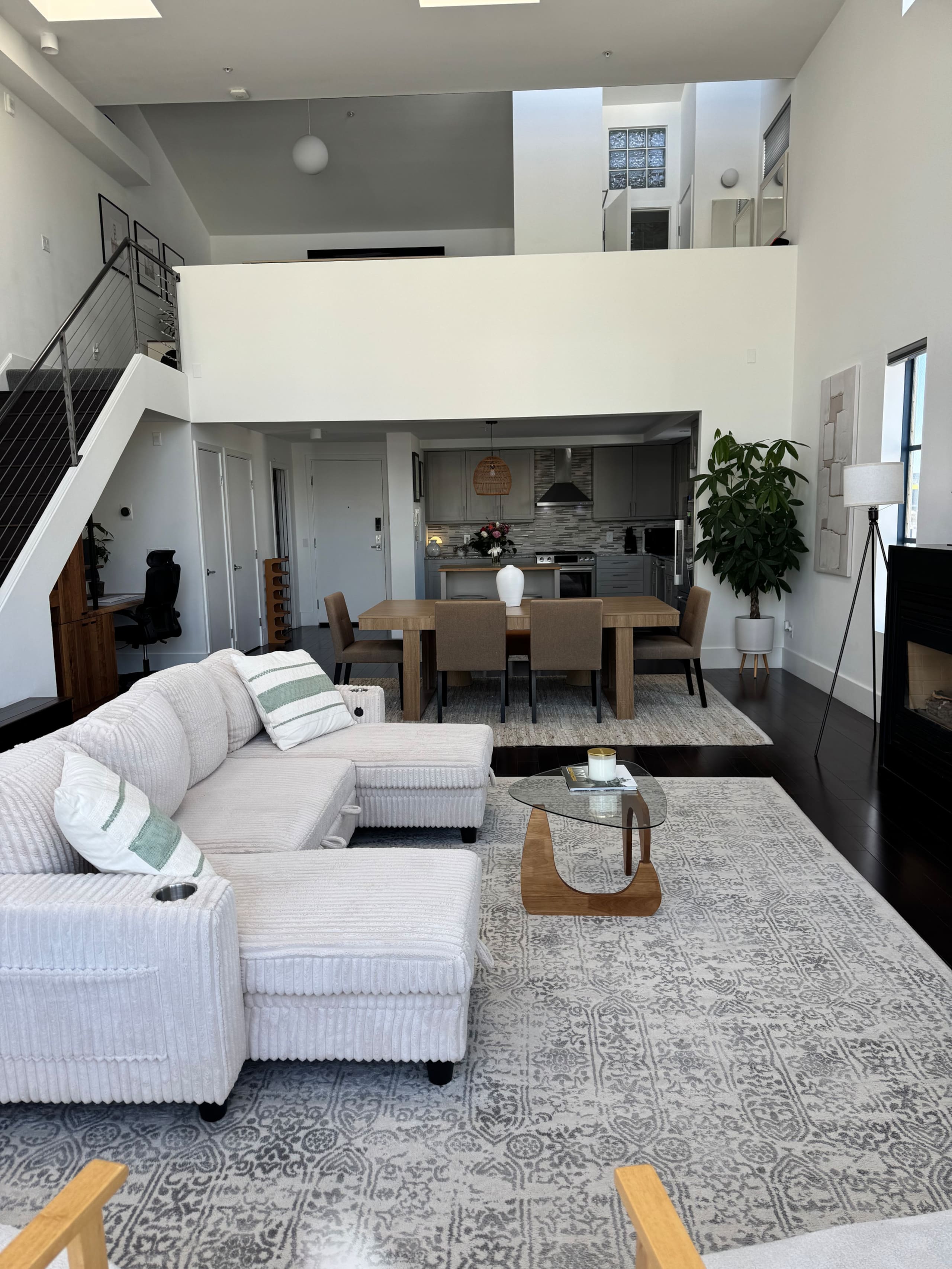 Condo in San Francisco · ★5.0 · 1 bedroom · 3 beds · 1.5 baths - Image 21