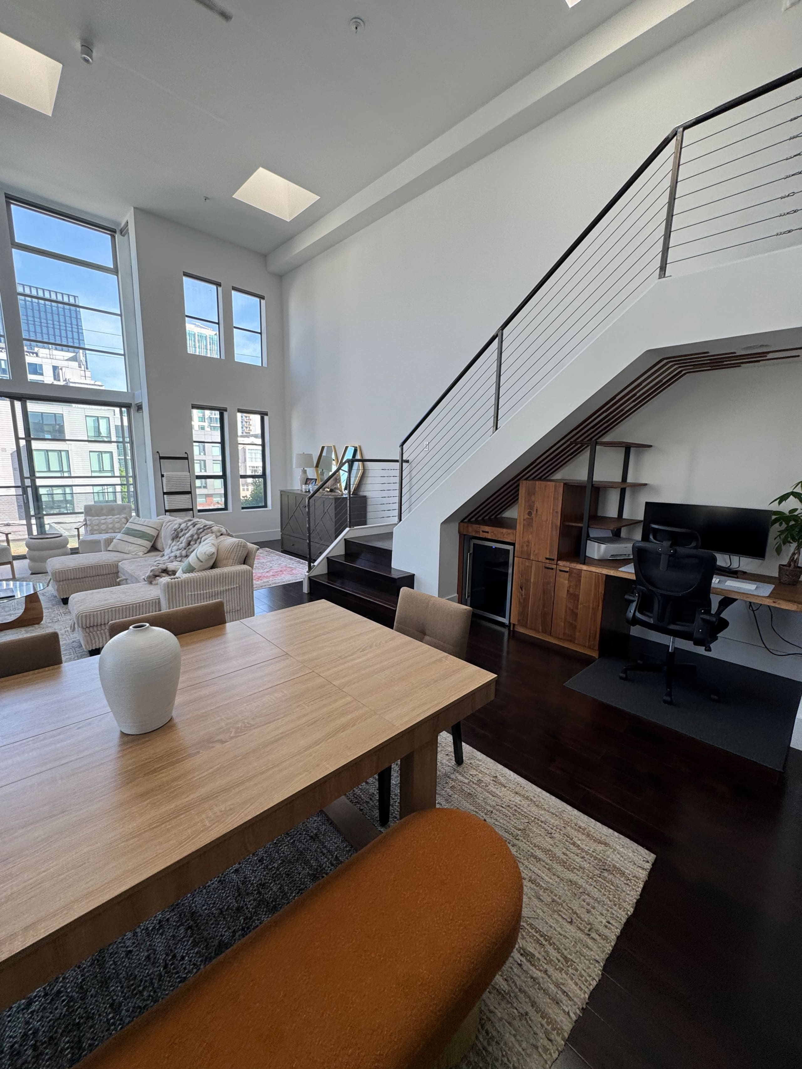 Condo in San Francisco · ★5.0 · 1 bedroom · 3 beds · 1.5 baths - Image 10
