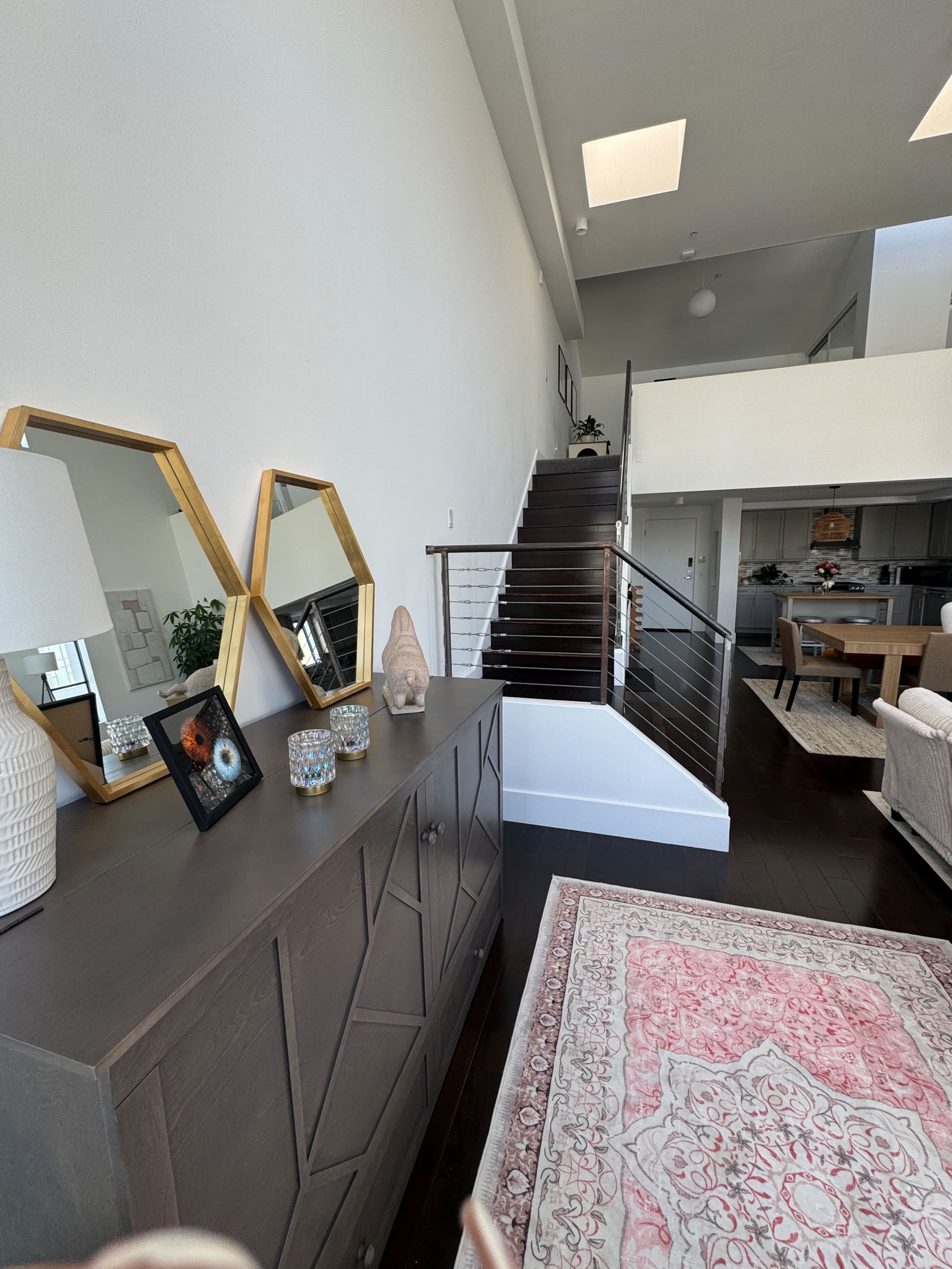 Condo in San Francisco · ★5.0 · 1 bedroom · 3 beds · 1.5 baths - Image 12