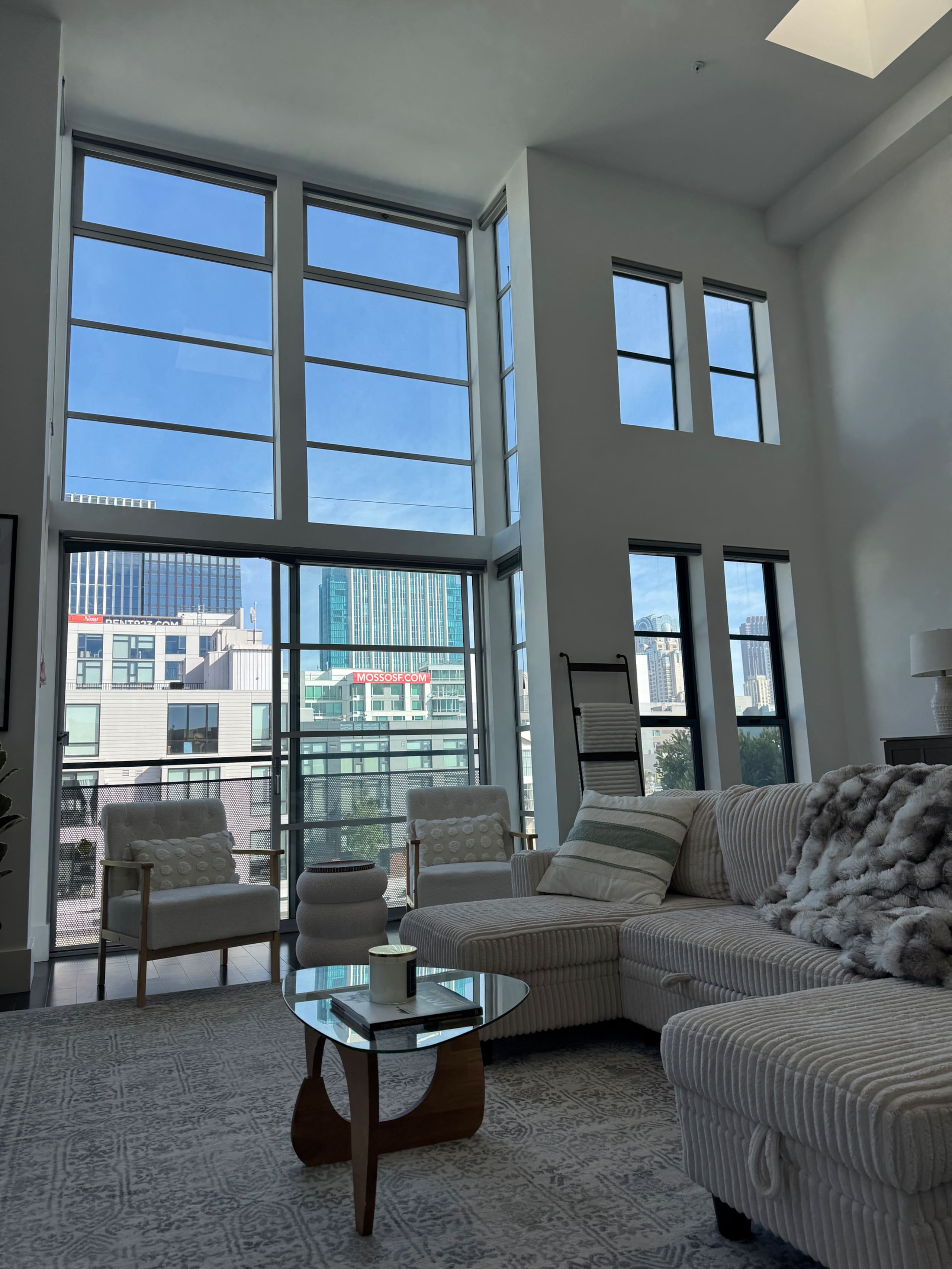 Condo in San Francisco · ★5.0 · 1 bedroom · 3 beds · 1.5 baths - Image 6