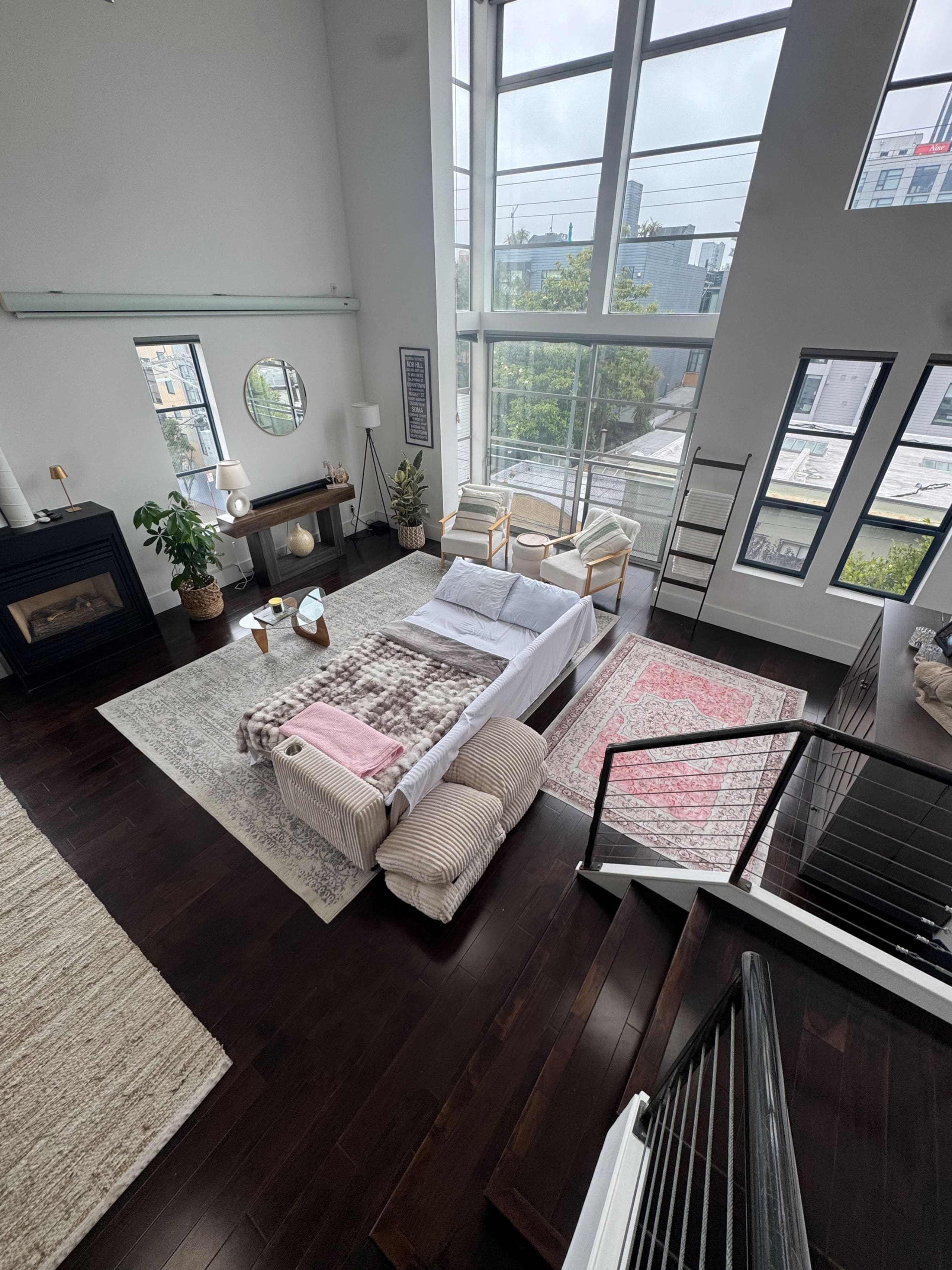 Condo in San Francisco · ★5.0 · 1 bedroom · 3 beds · 1.5 baths - Image 33