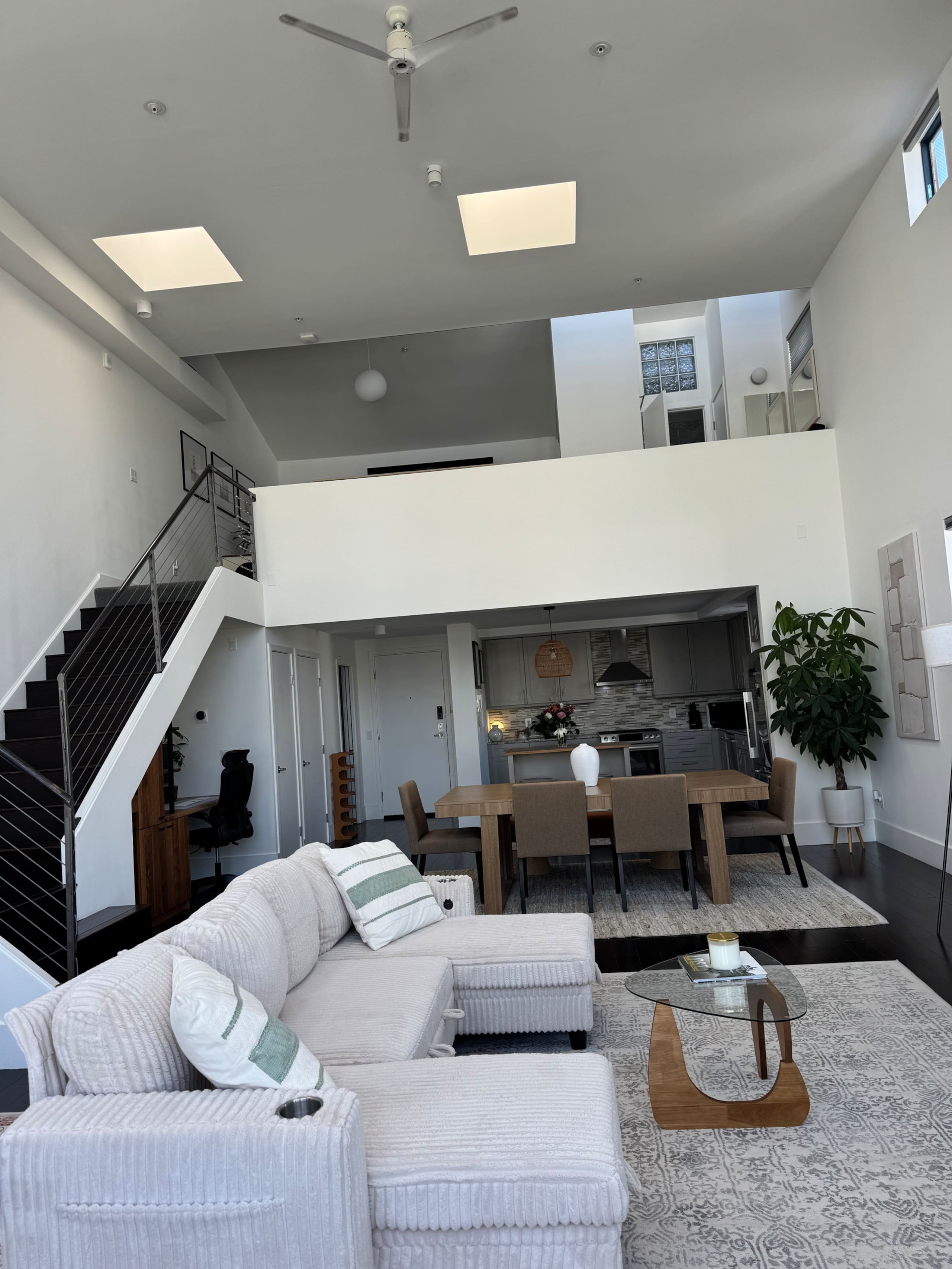 Condo in San Francisco · ★5.0 · 1 bedroom · 3 beds · 1.5 baths - Image 20