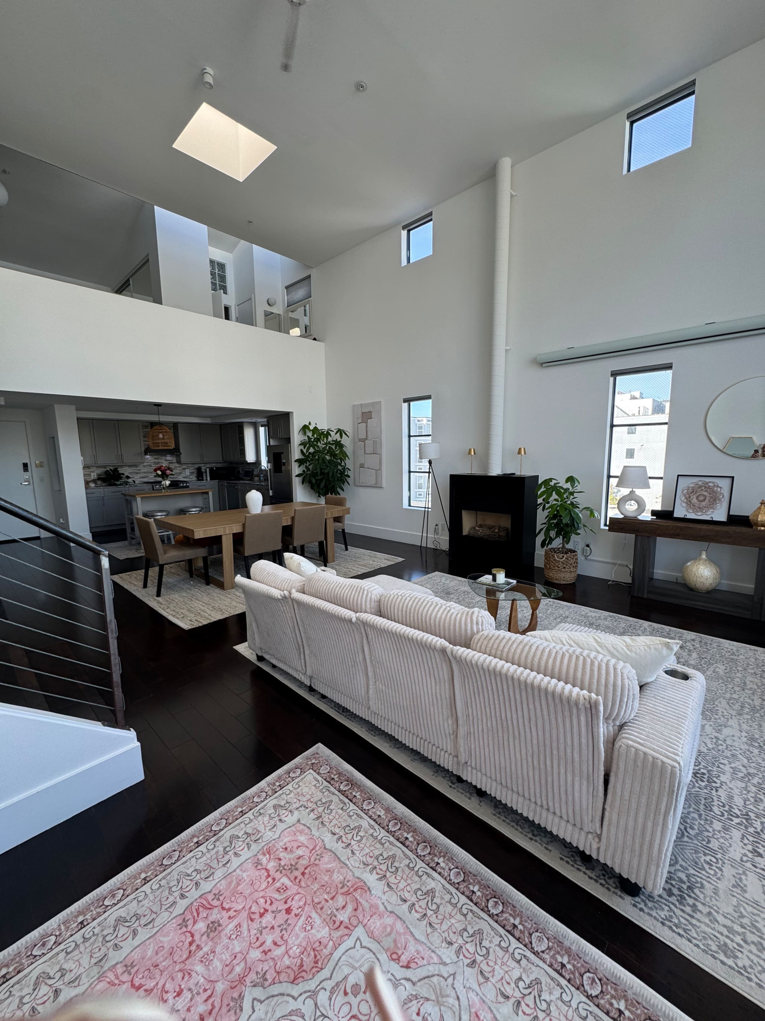 Condo in San Francisco · ★5.0 · 1 bedroom · 3 beds · 1.5 baths - Image 15