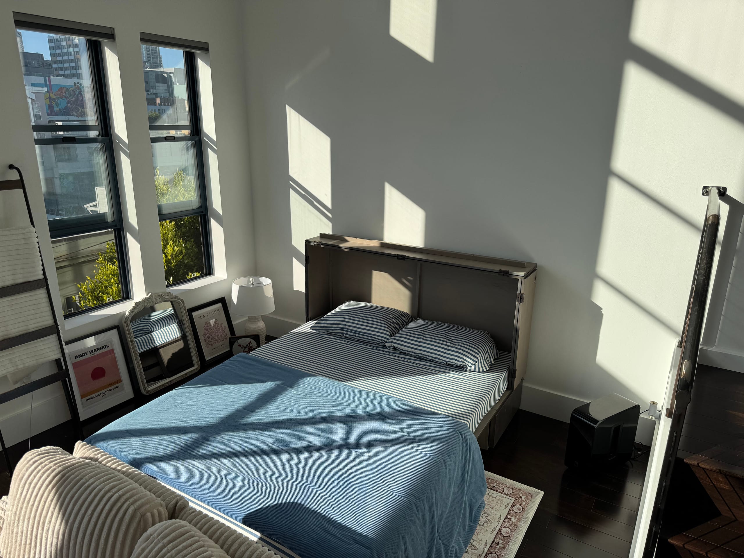 Condo in San Francisco · ★5.0 · 1 bedroom · 3 beds · 1.5 baths - Image 28