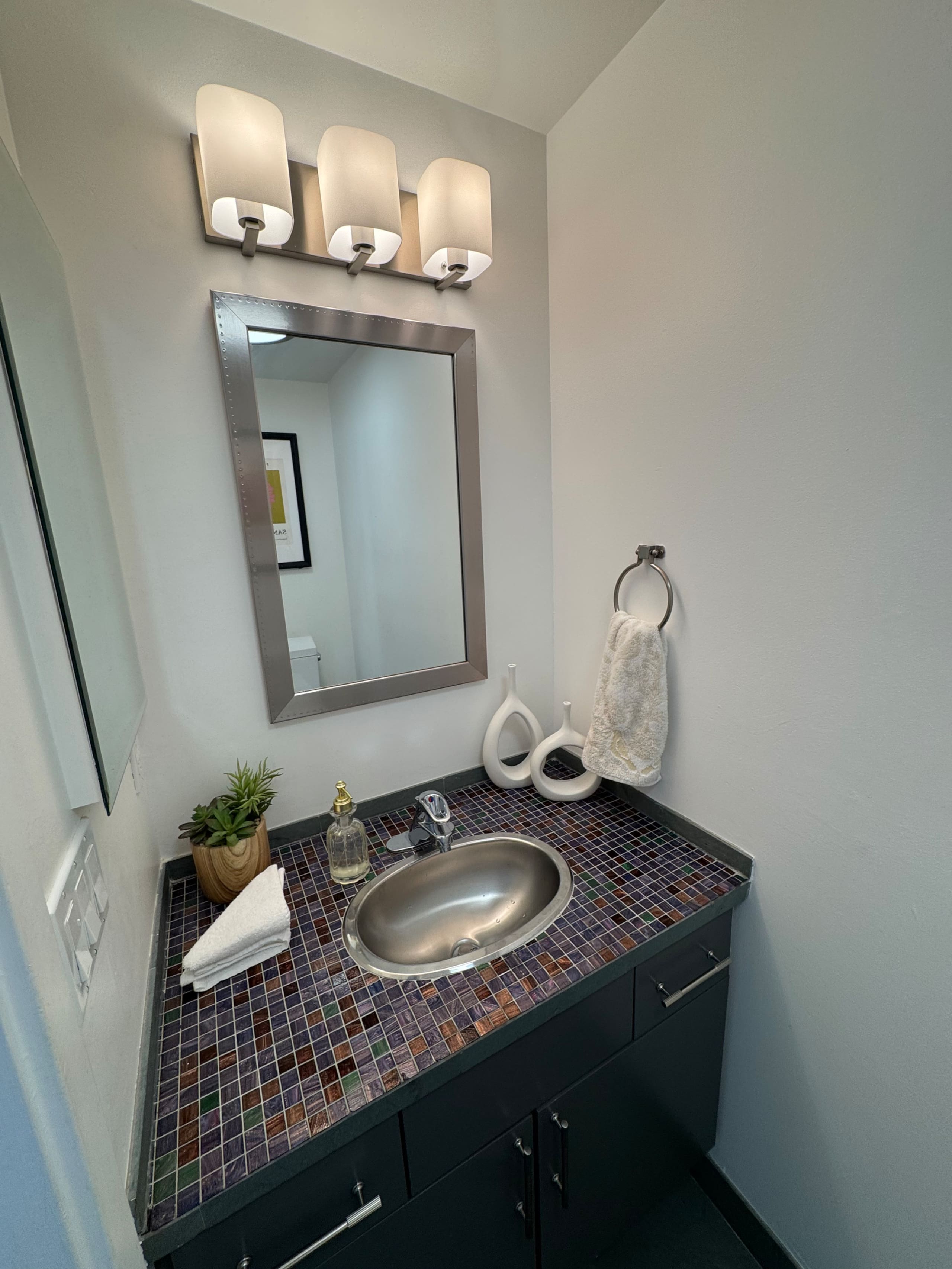 Condo in San Francisco · ★5.0 · 1 bedroom · 3 beds · 1.5 baths - Image 38