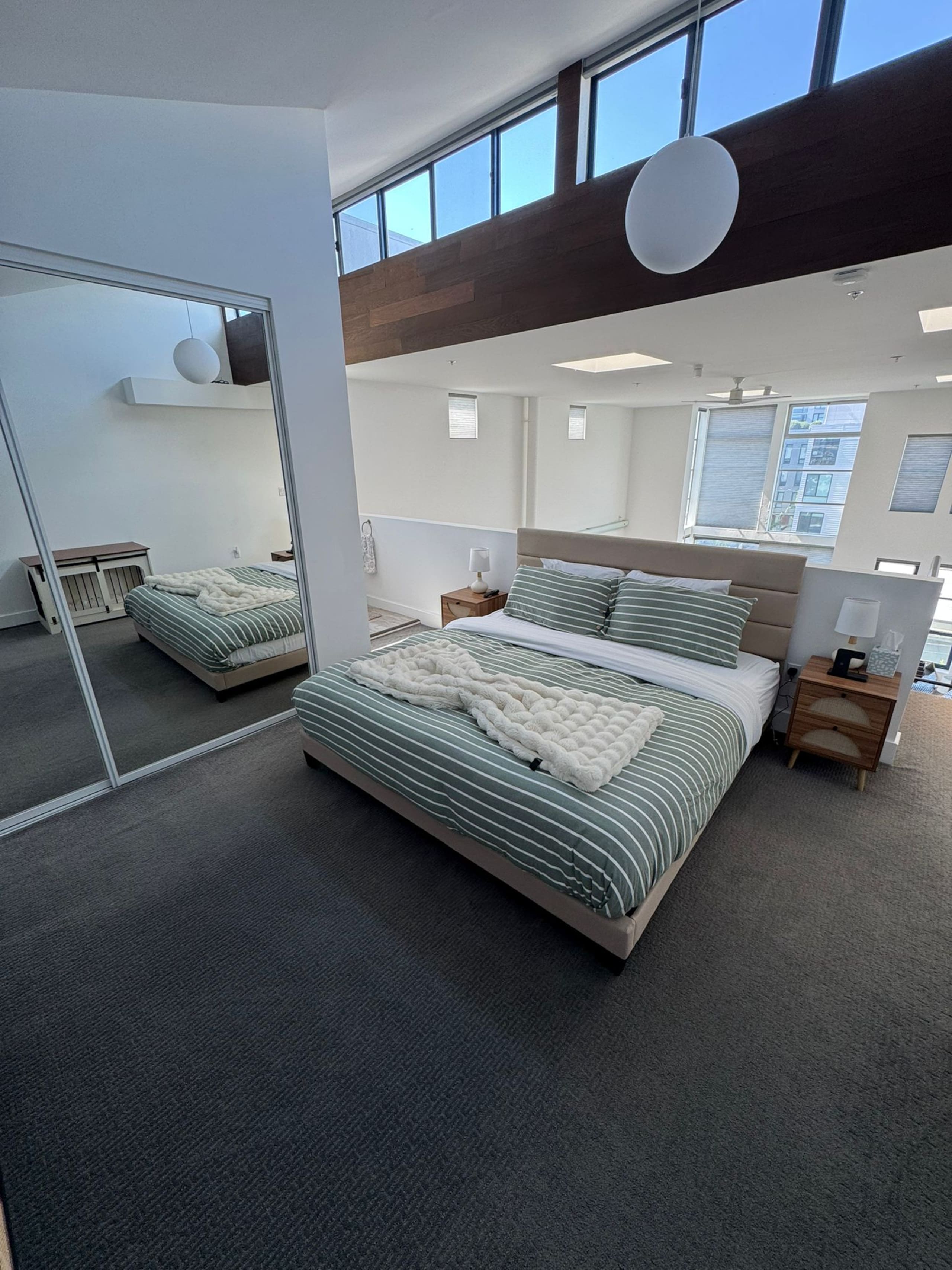 Condo in San Francisco · ★5.0 · 1 bedroom · 3 beds · 1.5 baths - Image 30