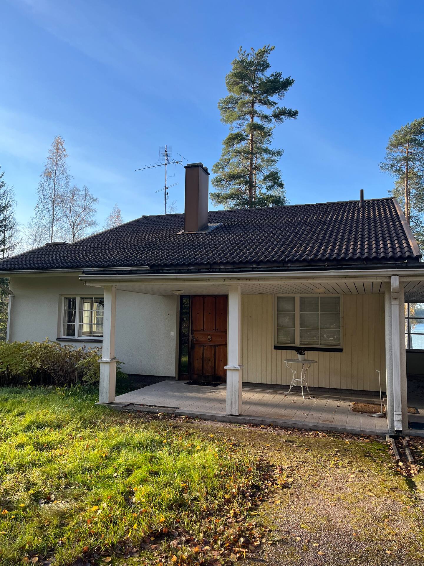 Villa Ranta-holstila 3