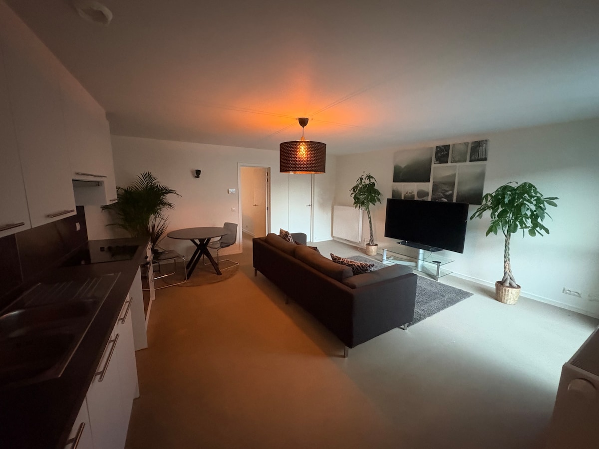 Superior Suite - foto 5 - Center Monet hotel Gent