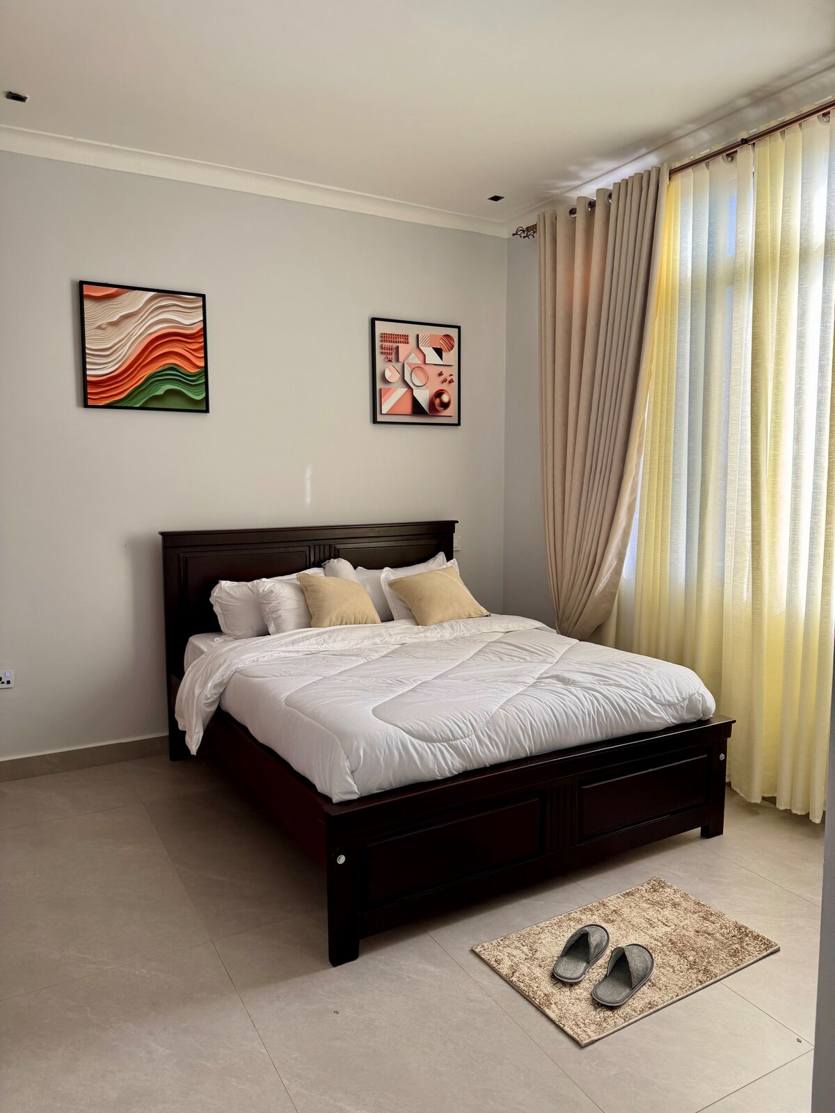 غرفة النوم 2