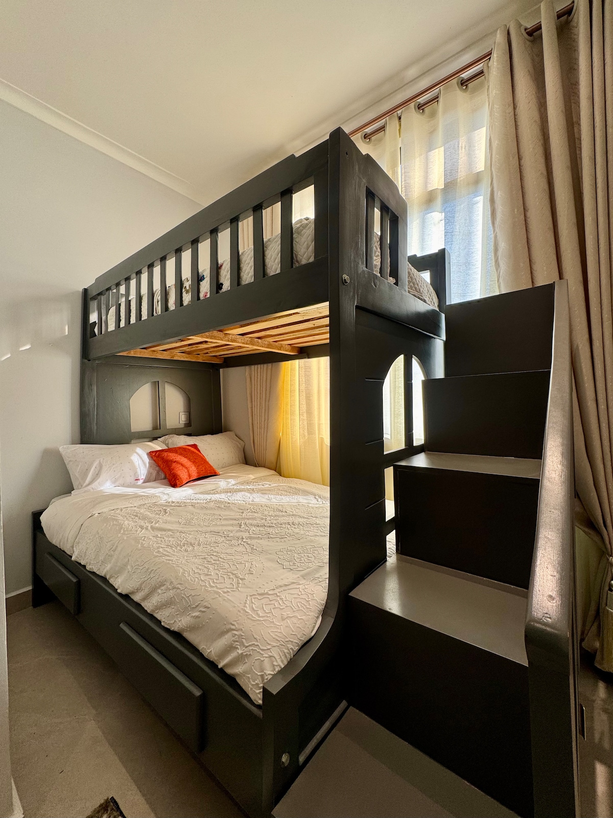 غرفة النوم 3