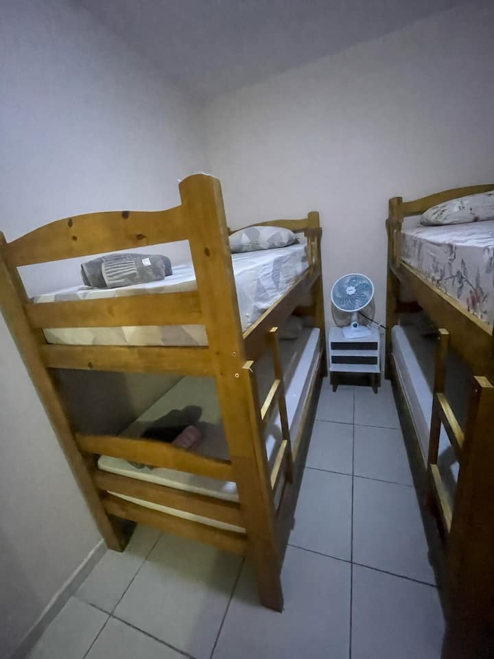 Спална соба 2