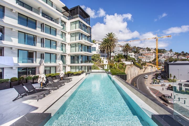 B Infiniti Homes managed Airbnb listing 2