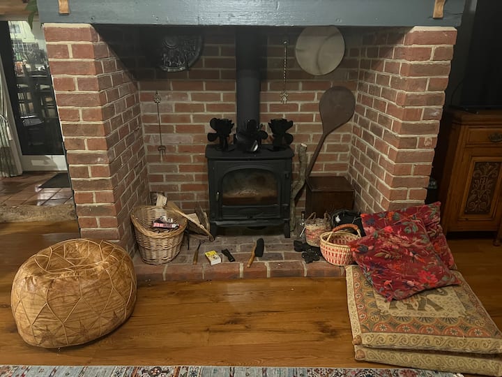 The Granary - Seaford