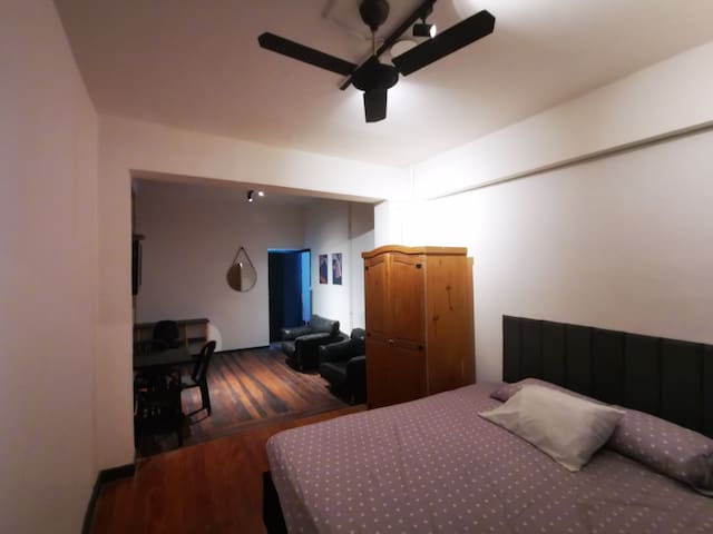Nemovs_rooms managed Airbnb listing 3