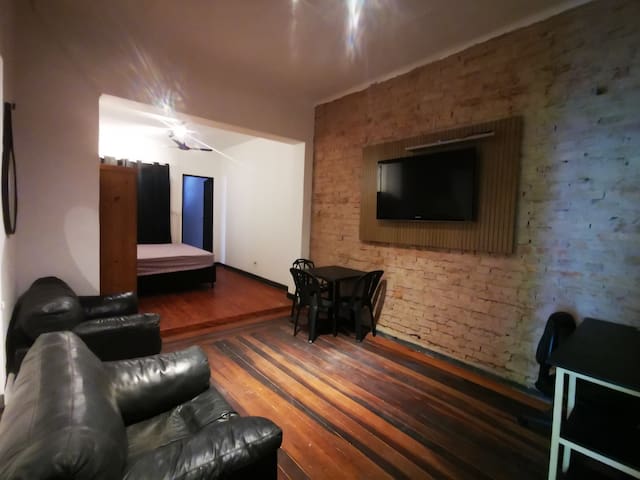 Nemovs_rooms managed Airbnb listing 1