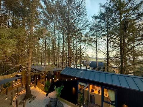 The Vista @ The Secret Garden