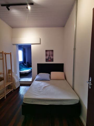 Nemovs_rooms managed Airbnb listing 3