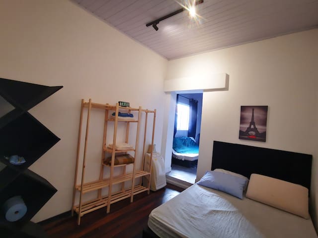 Nemovs_rooms managed Airbnb listing 1