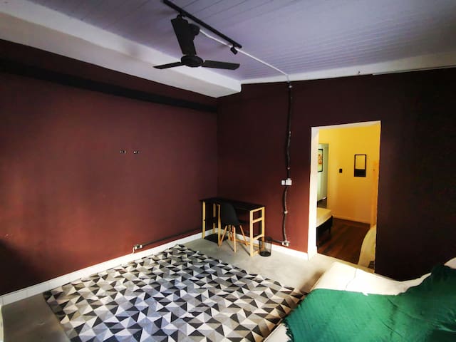 Nemovs_rooms managed Airbnb listing 2
