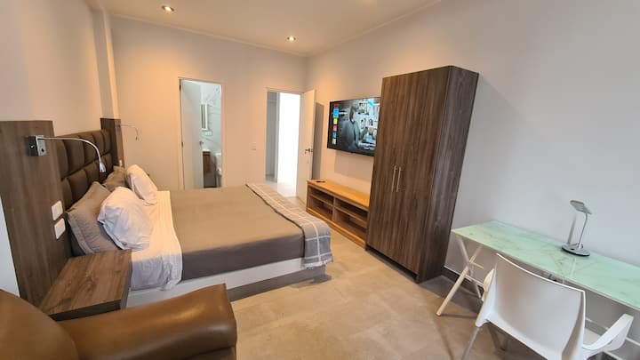 غرفة النوم 1