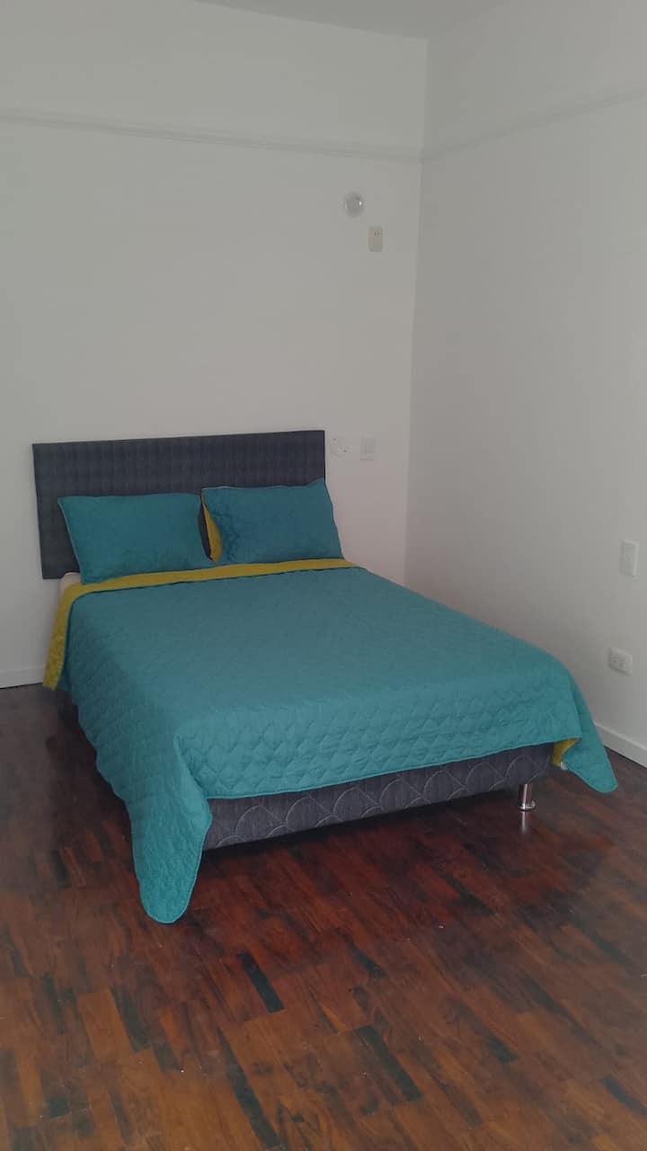 ห้องนอน