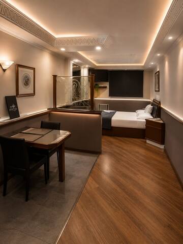 Hotel Metrópolis Ltda managed Airbnb listing 3