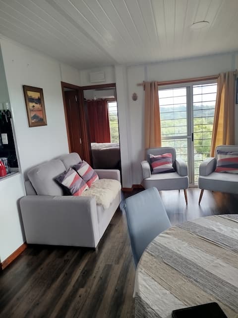 Airbnb con mejor rendimiento: Villa Serrana. House in Alto with unique views." en Villa Serrana
