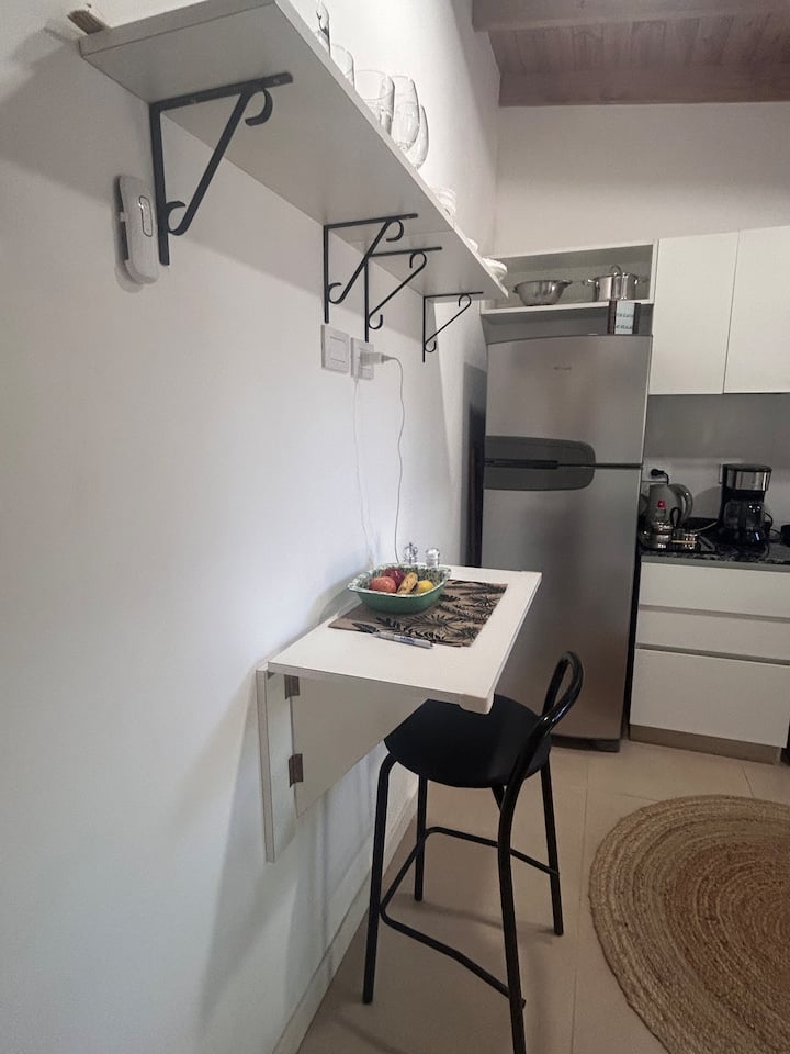 Departamento de 1 dormitorio en San Isidro