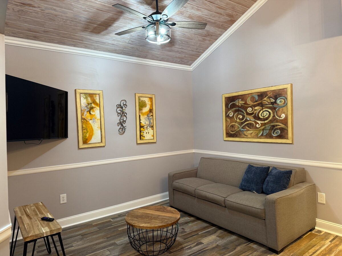 მისაღები ოთახი