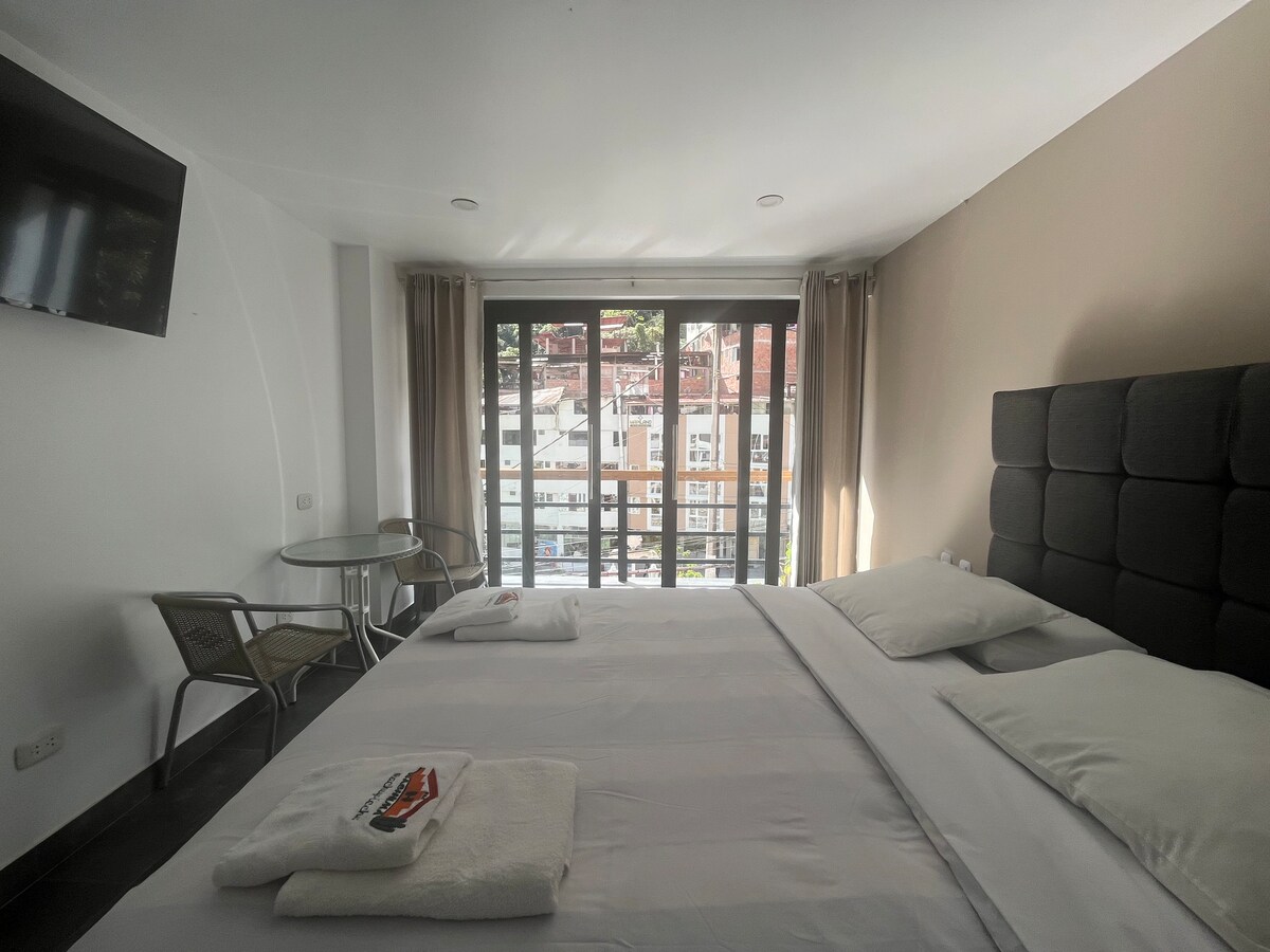 საძინებელი